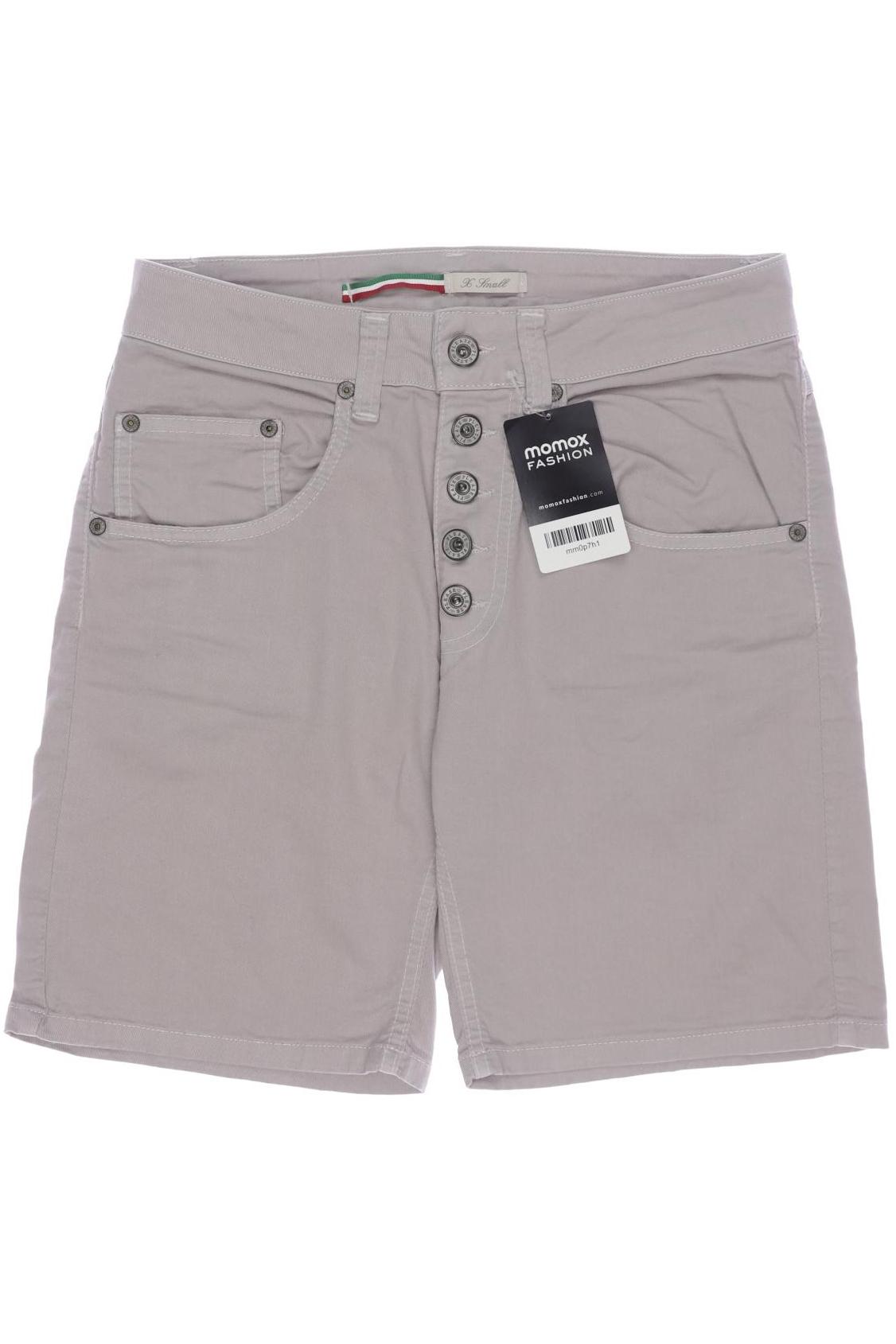 

Please Damen Shorts, grau, Gr. 34