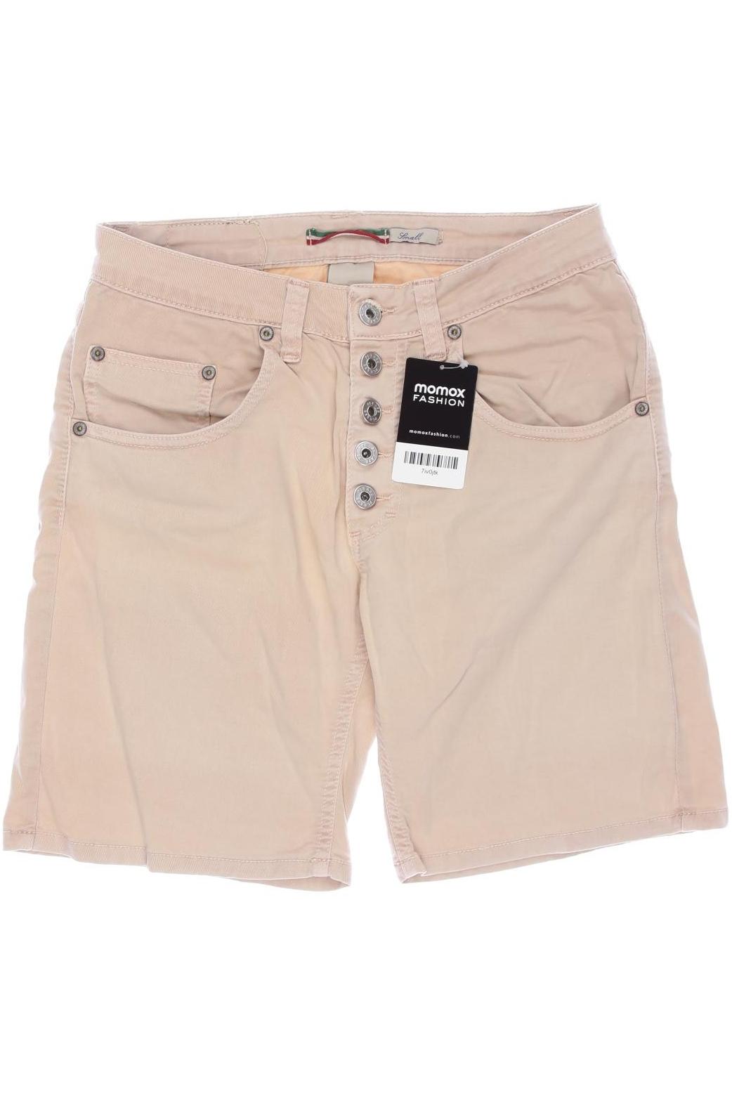 

Please Damen Shorts, beige, Gr. 36