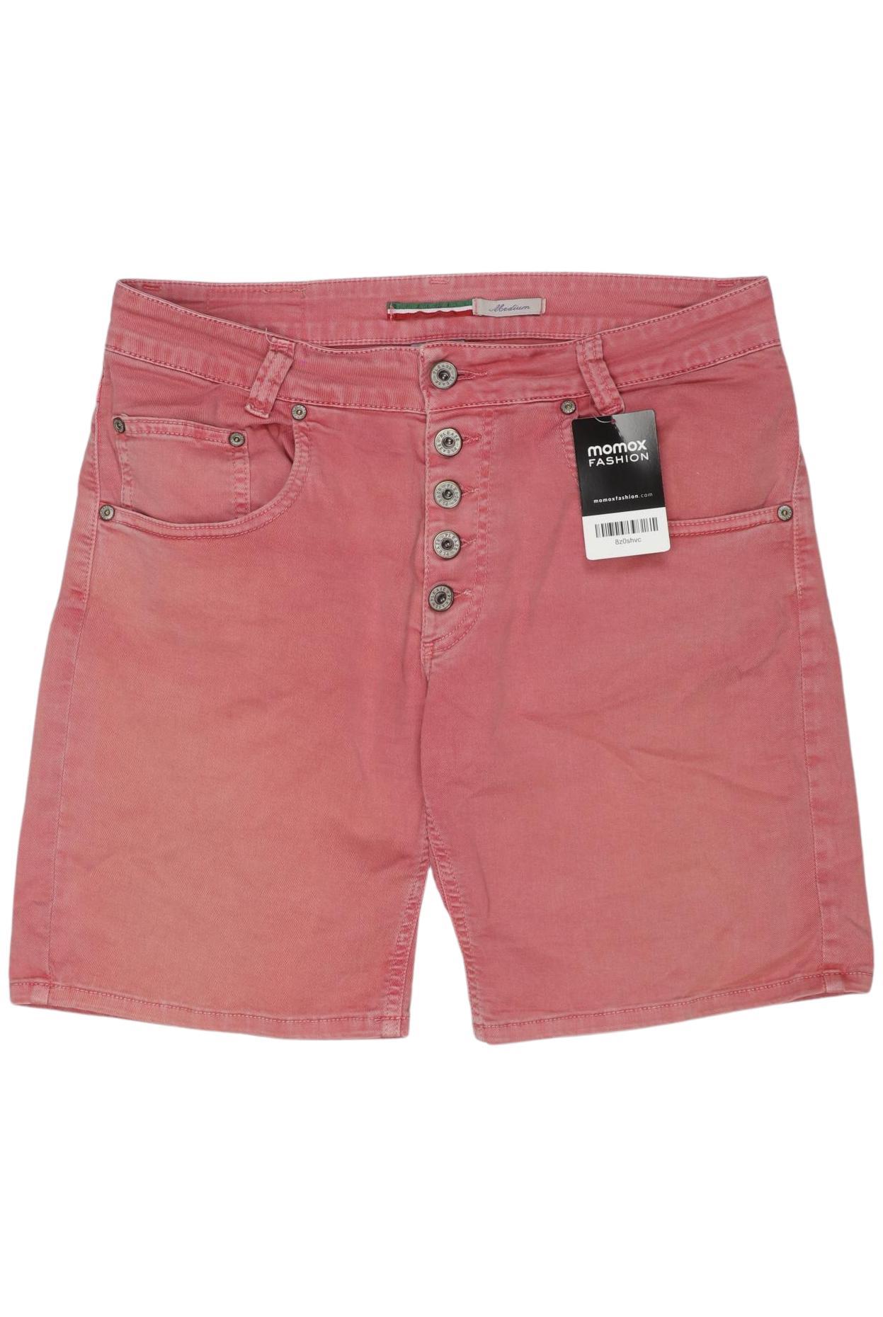 

Please Damen Shorts, pink, Gr. 38