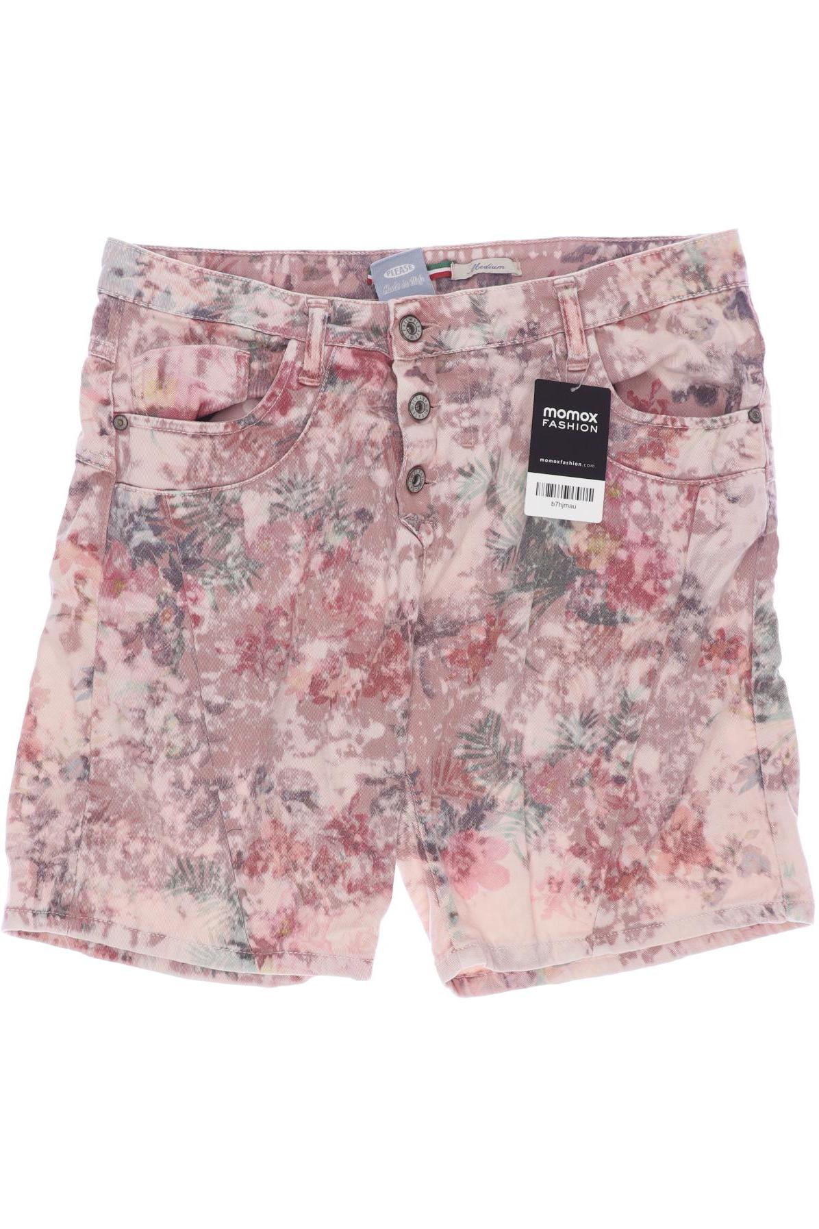 

Please Damen Shorts, pink, Gr. 38