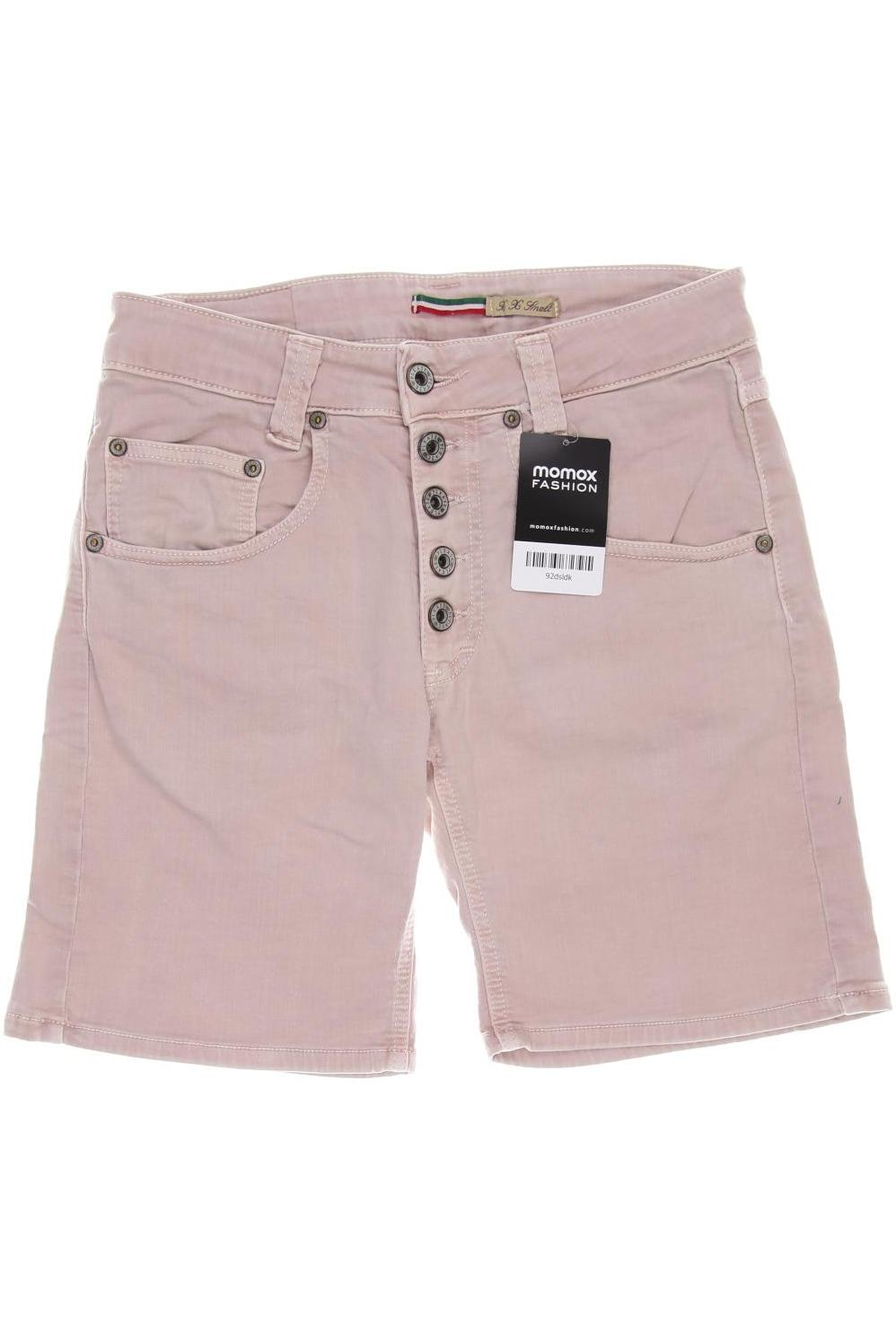 

PLEASE Damen Shorts, pink