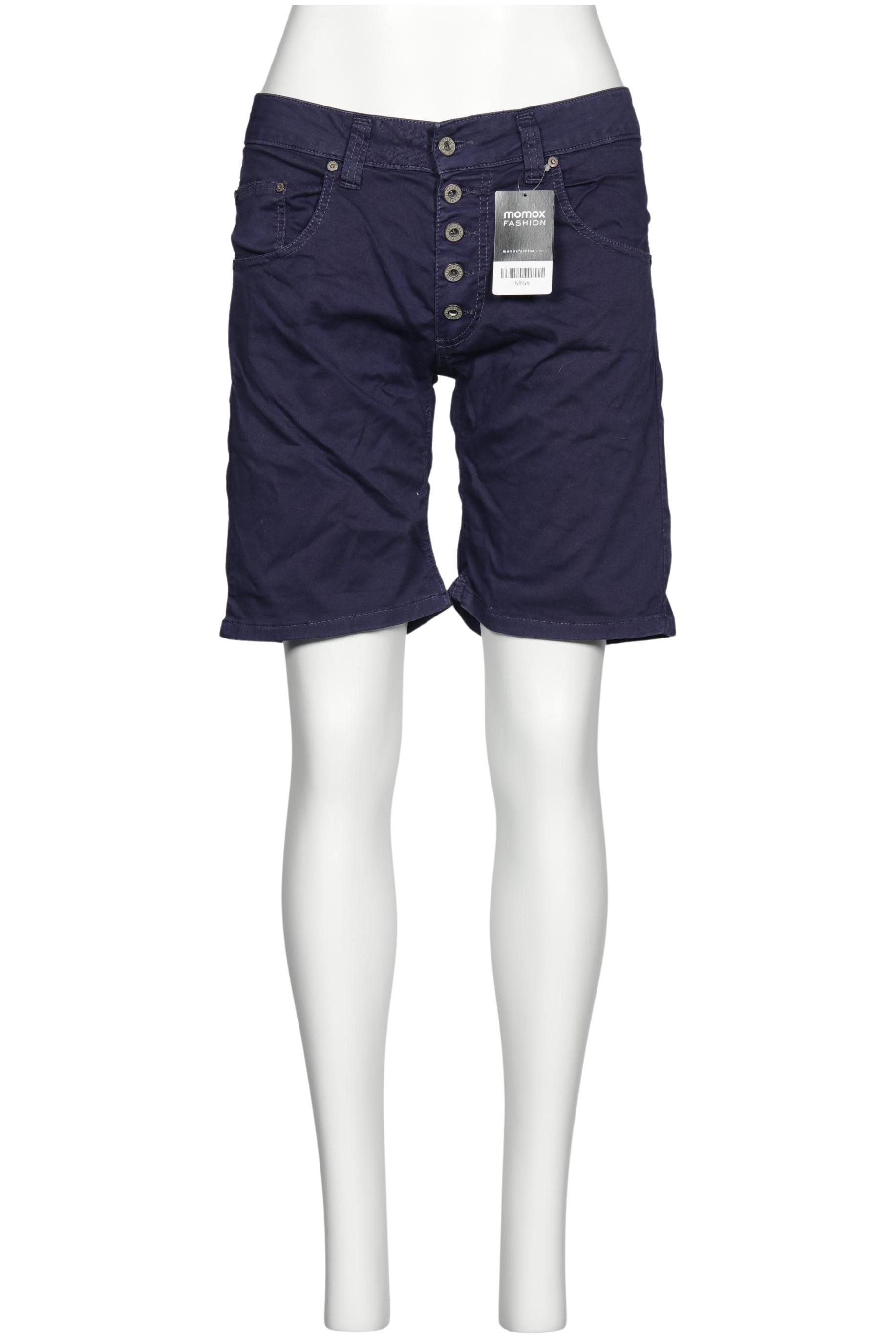 

Please Damen Shorts, marineblau, Gr. 42