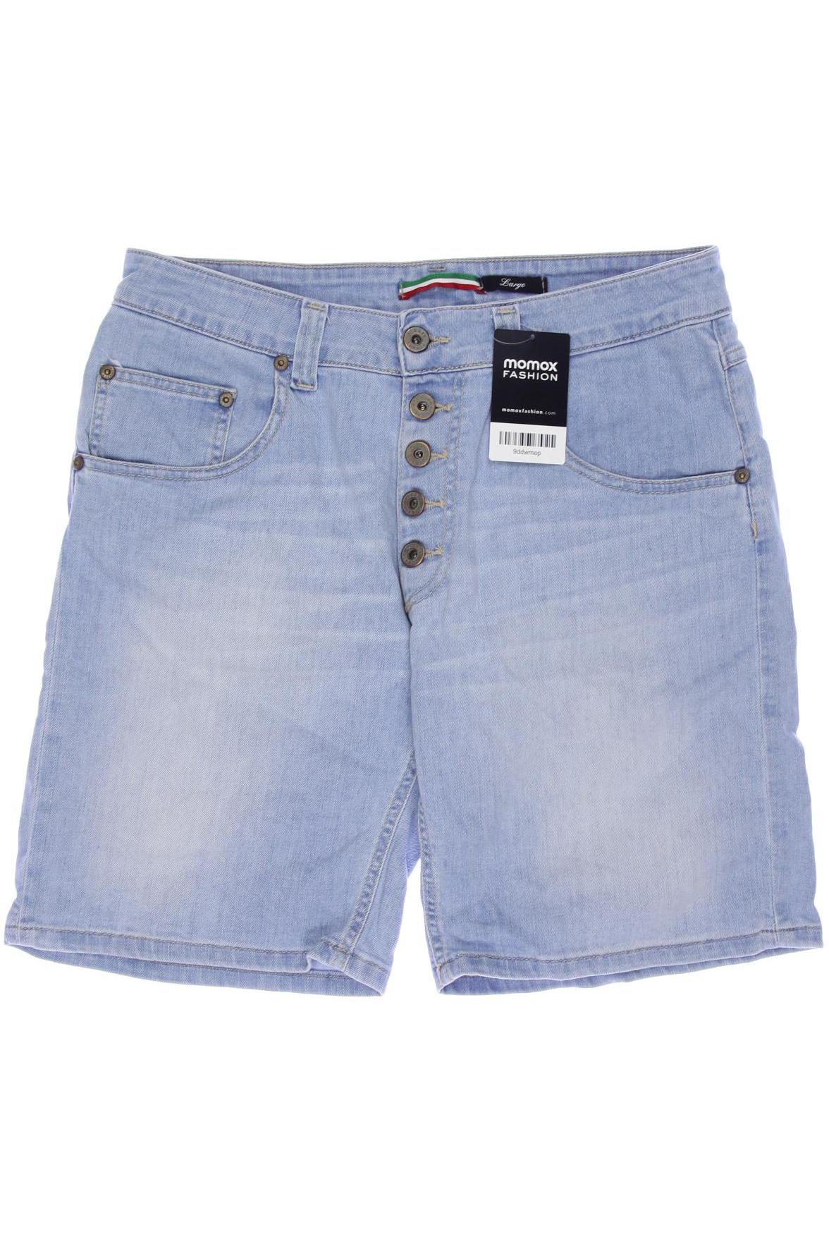 

Please Damen Shorts, hellblau, Gr. 42