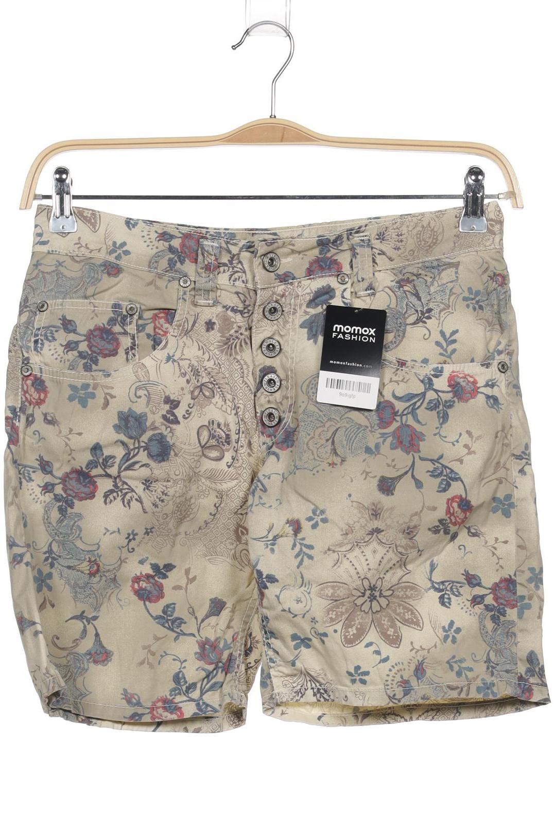 

Please Damen Shorts, beige, Gr. 36
