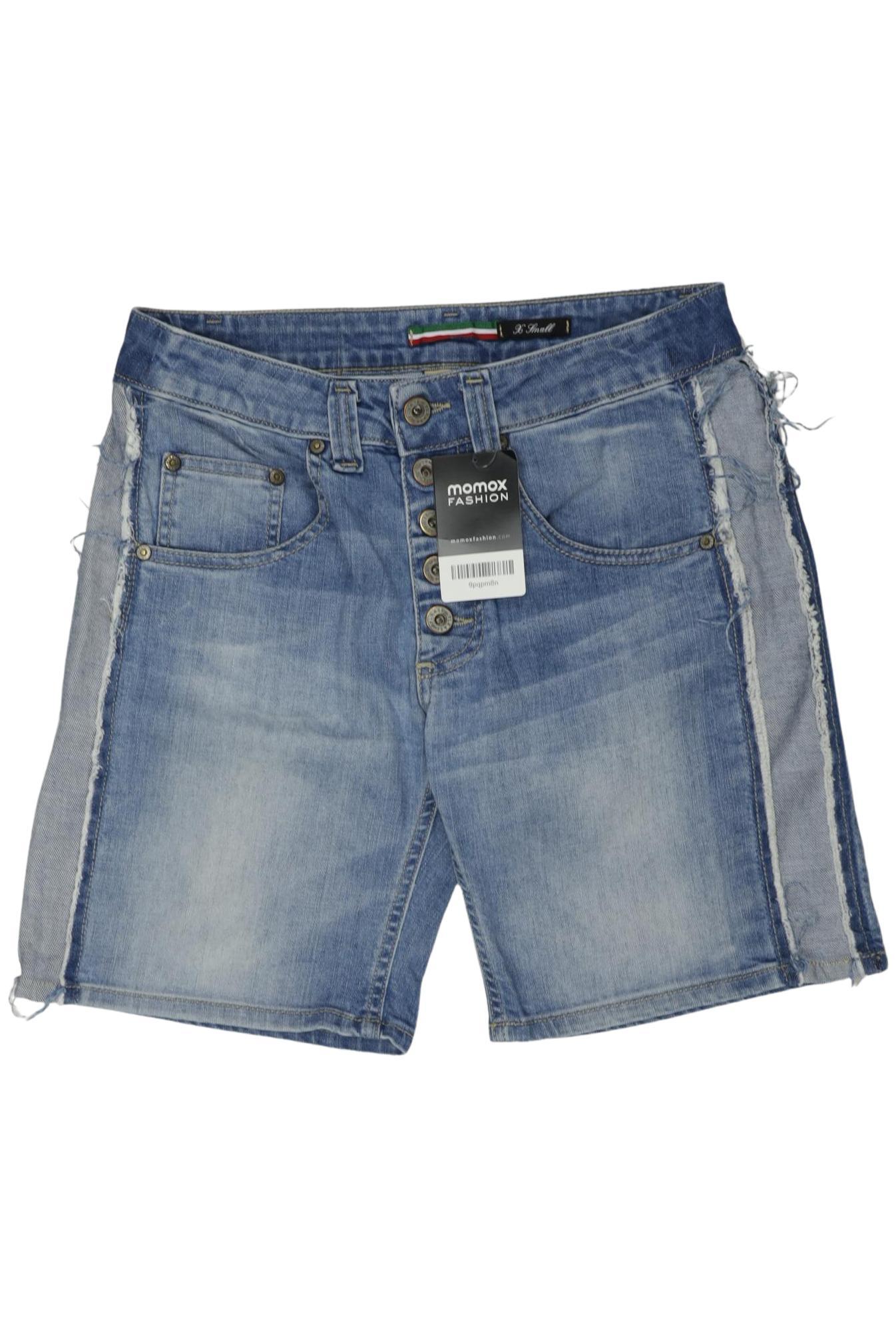 

Please Damen Shorts, blau, Gr. 34