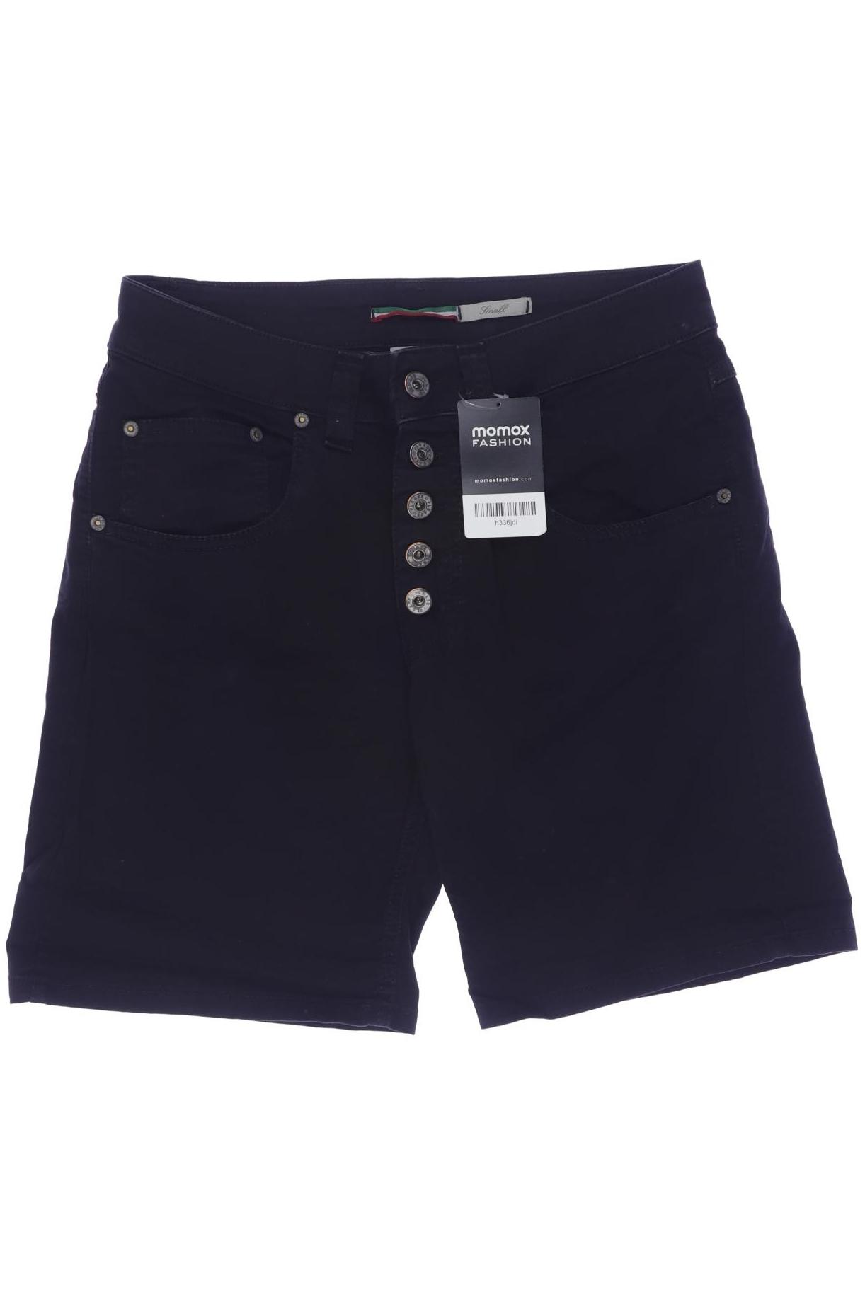 

Please Damen Shorts, schwarz, Gr. 36
