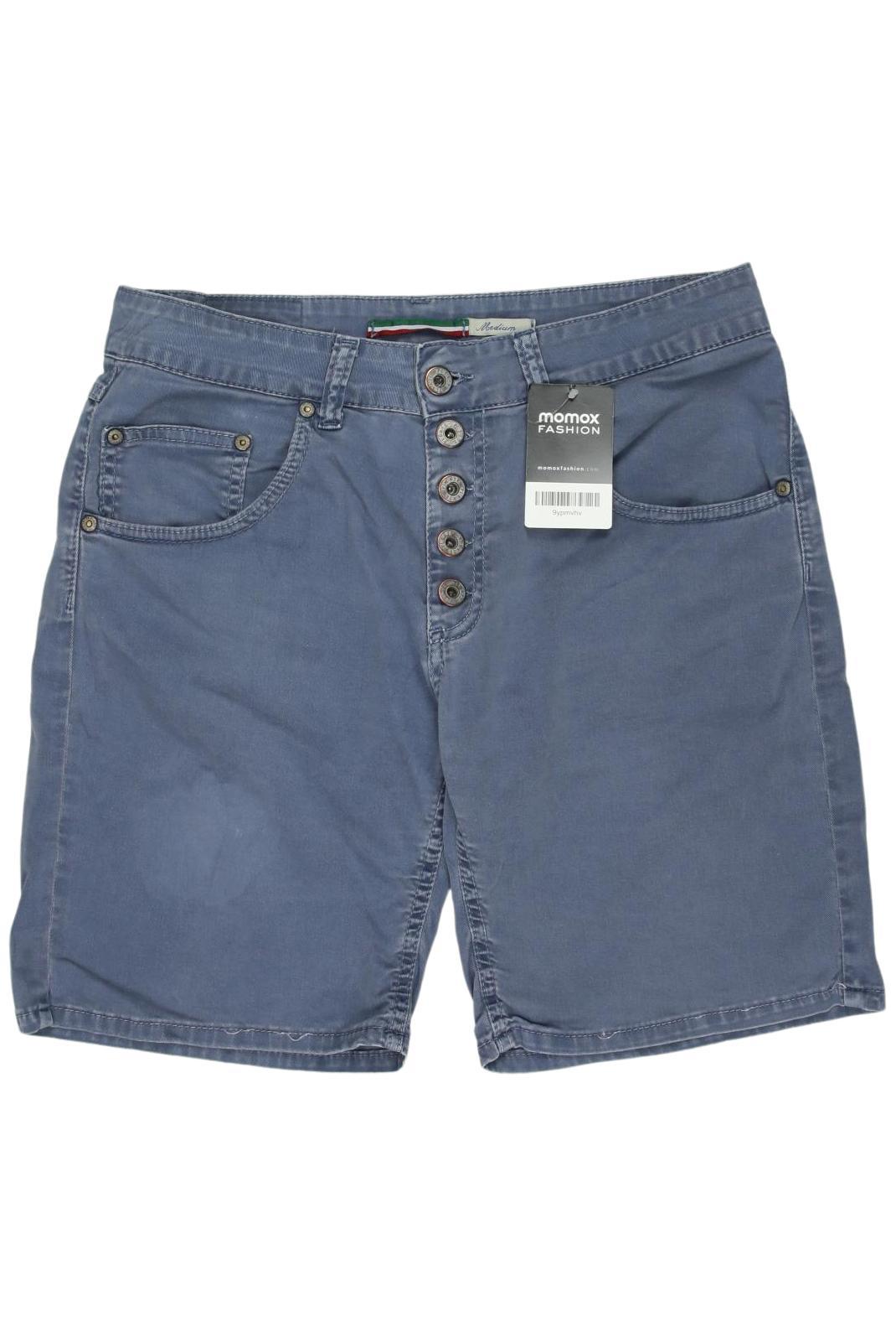 

Please Damen Shorts, blau, Gr. 38