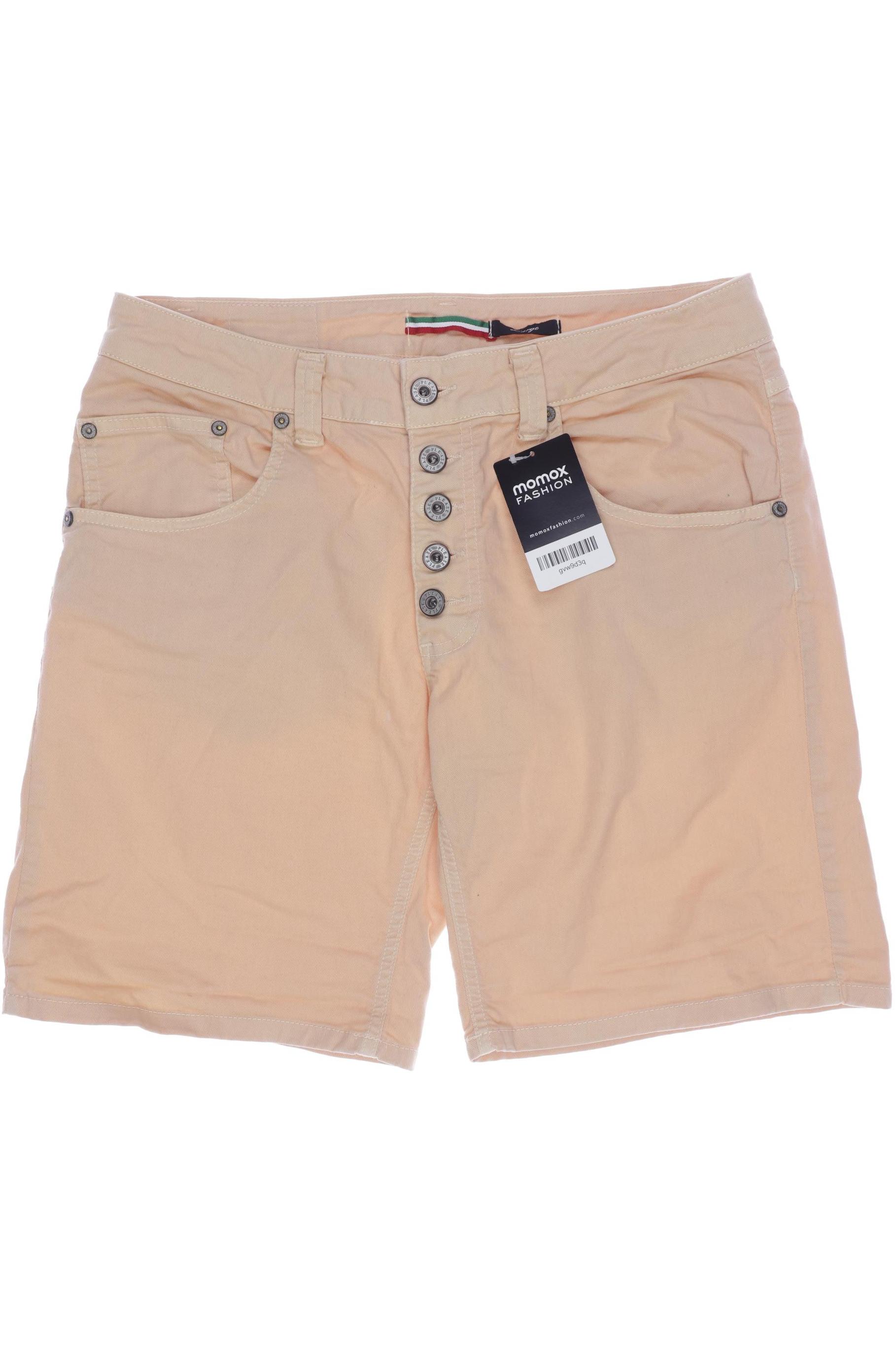 

Please Damen Shorts, orange, Gr. 42