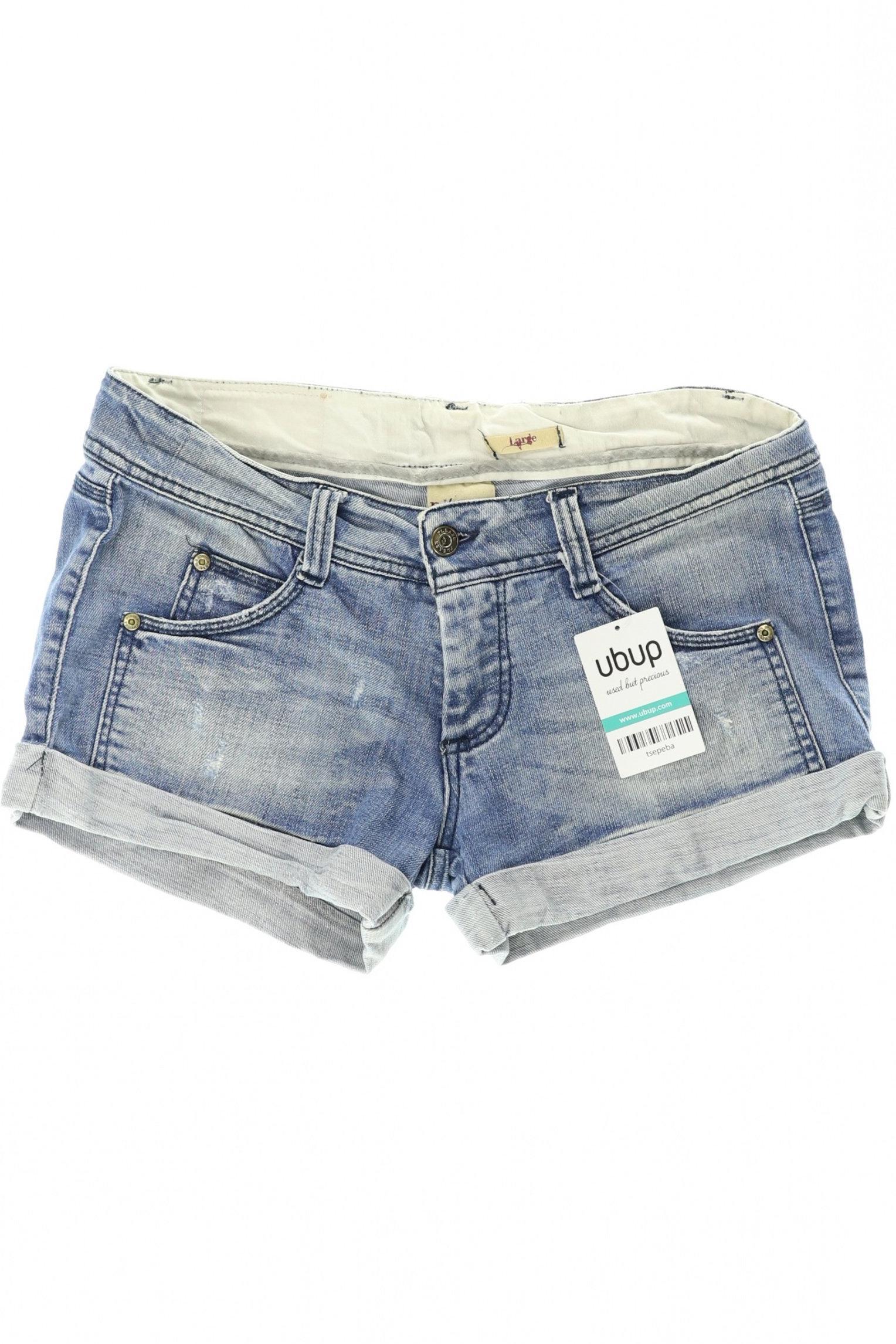 

Please Damen Shorts, blau, Gr. 42