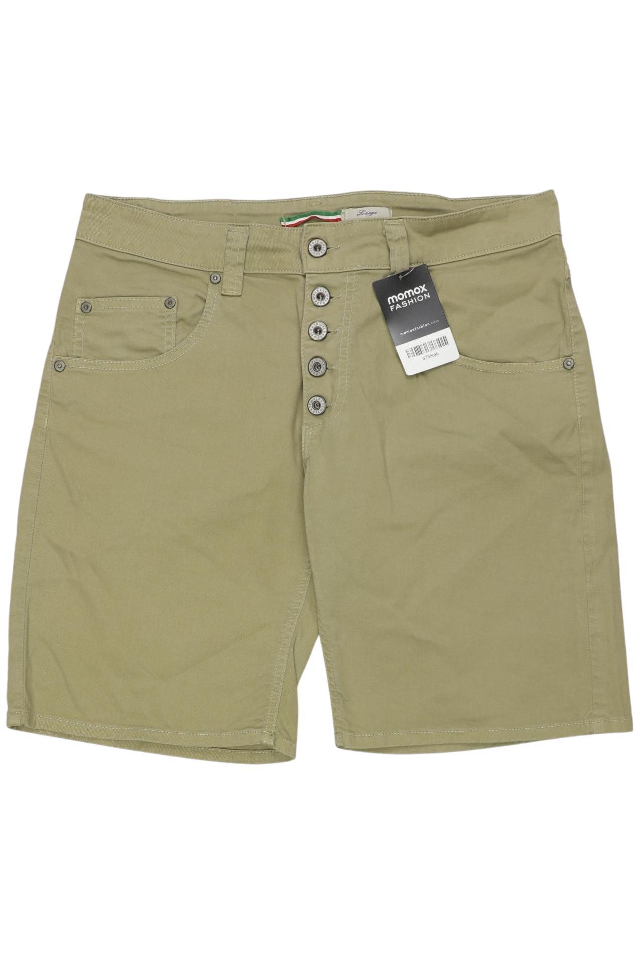 

Please Damen Shorts, beige, Gr. 42