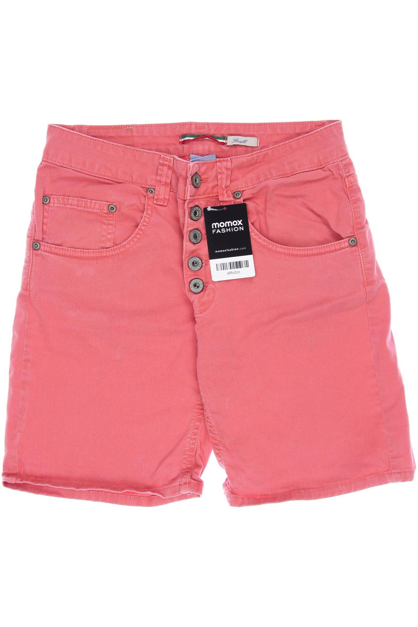 

PLEASE Damen Shorts, pink