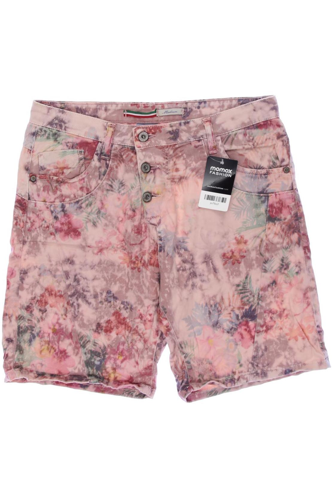

Please Damen Shorts, pink, Gr. 38