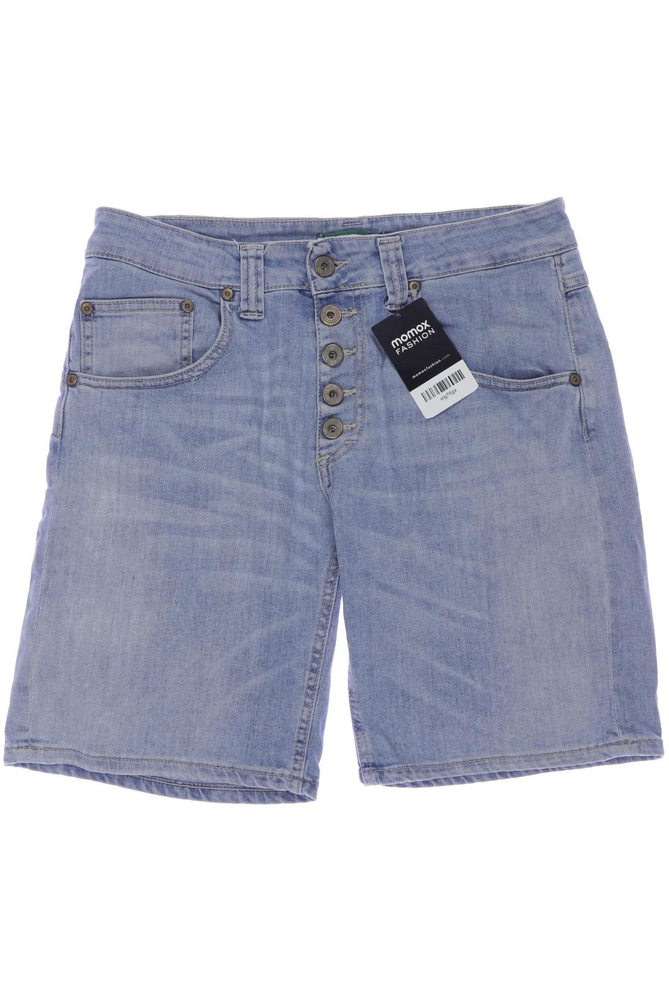 

Please Damen Shorts, hellblau, Gr. 38