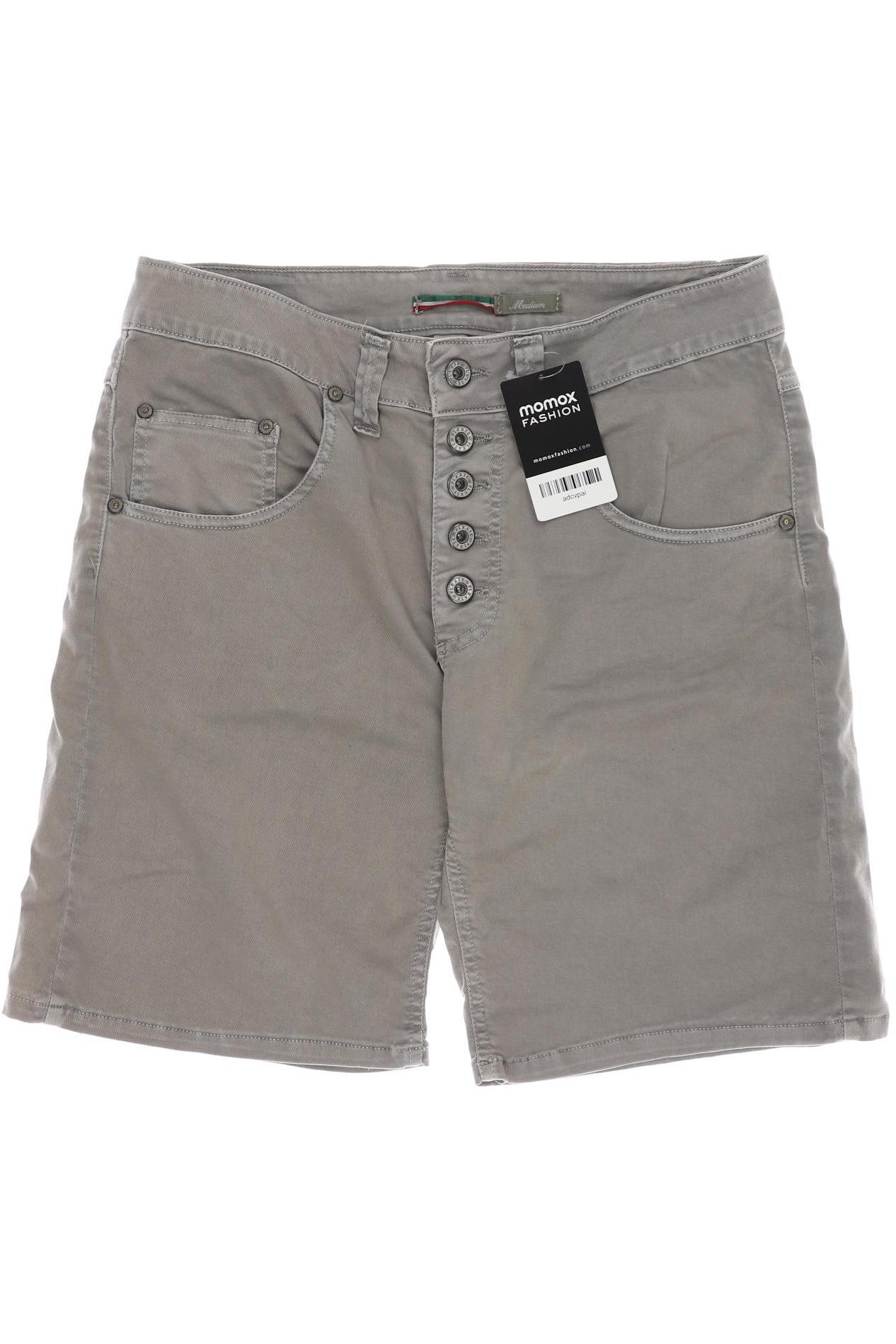 

PLEASE Damen Shorts, beige