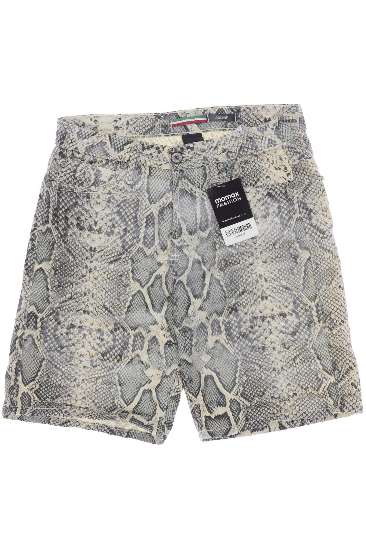 

Please Damen Shorts, grau, Gr. 36