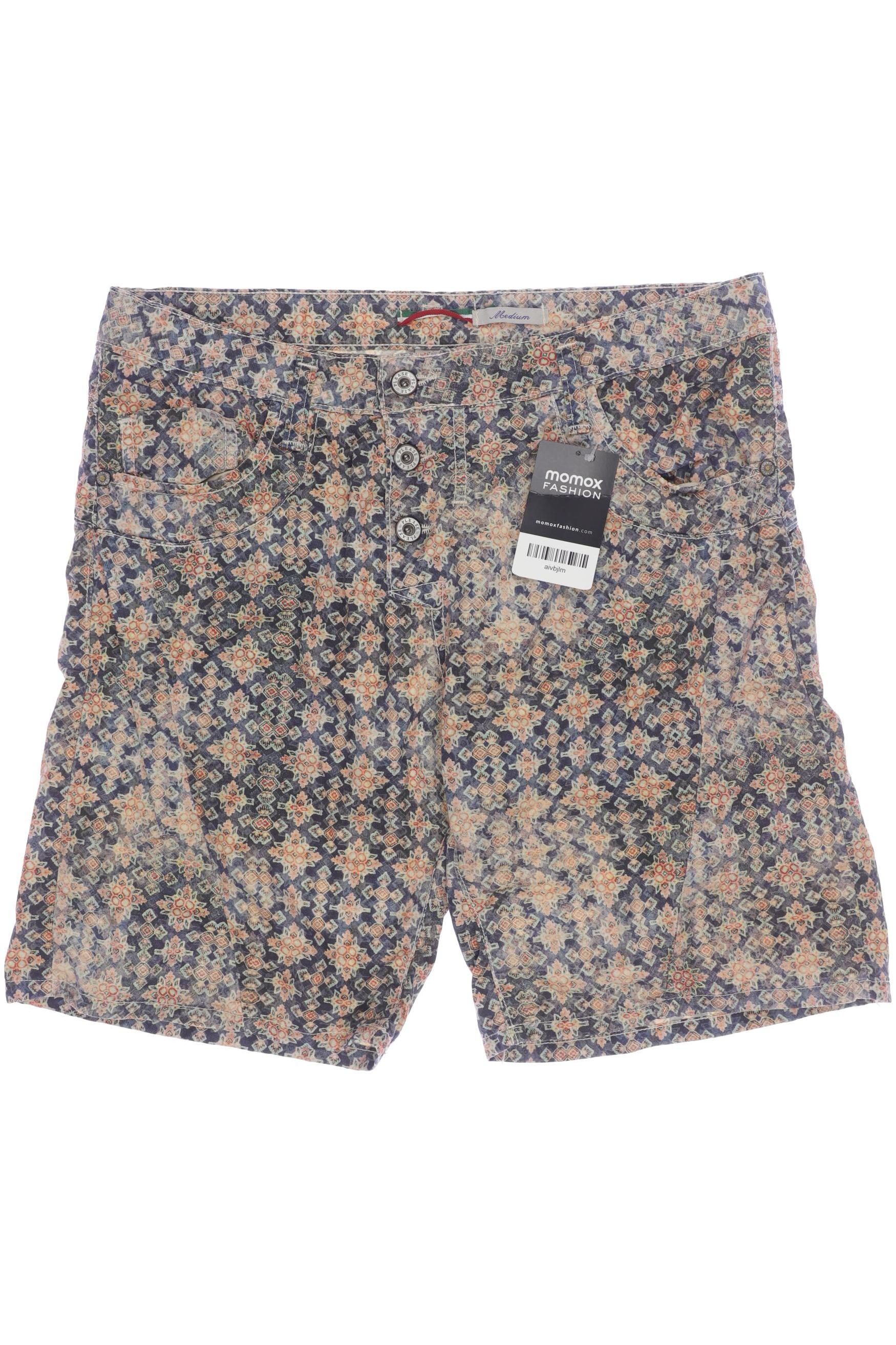 

Please Damen Shorts, mehrfarbig, Gr. 38