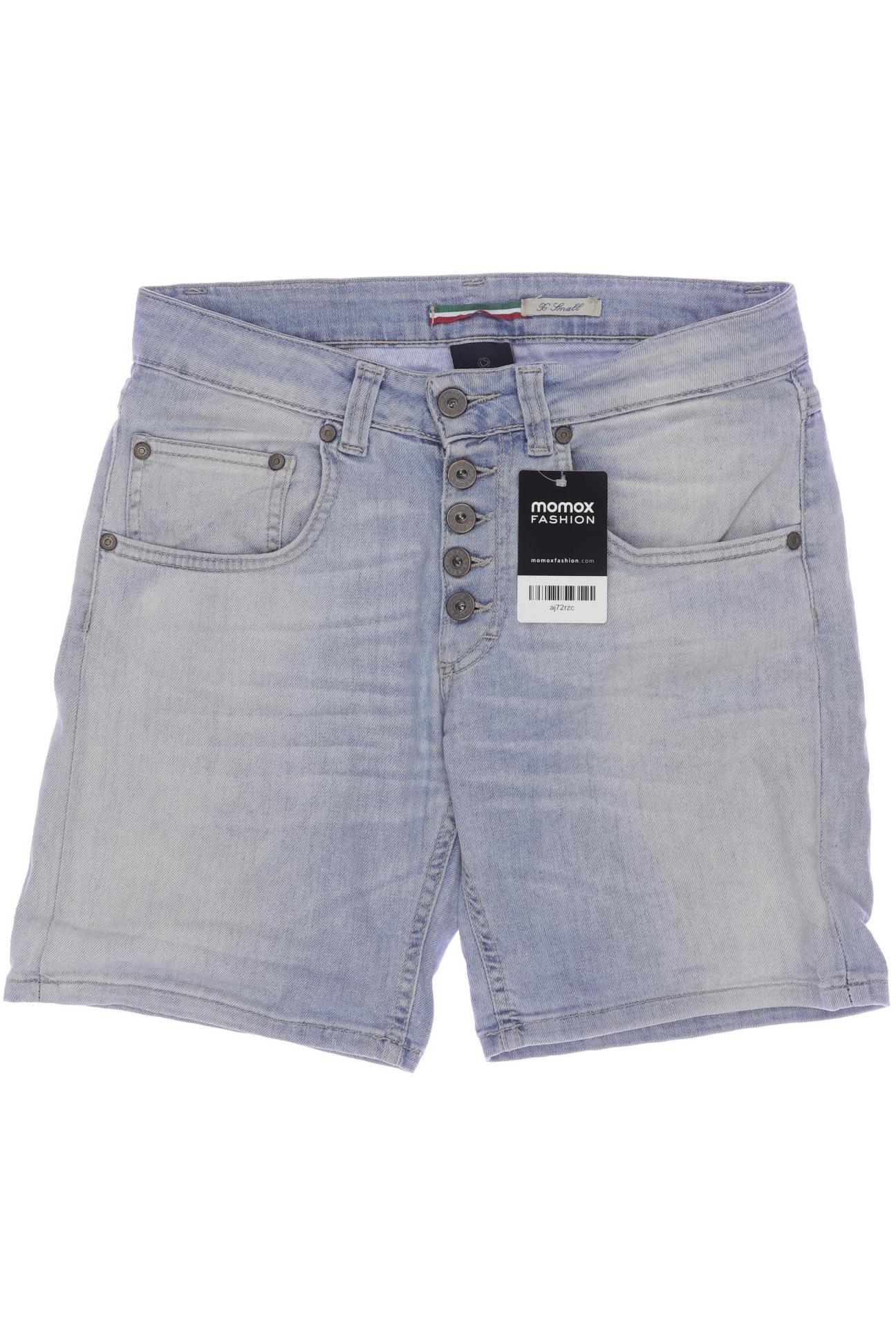 

Please Damen Shorts, hellblau, Gr. 34