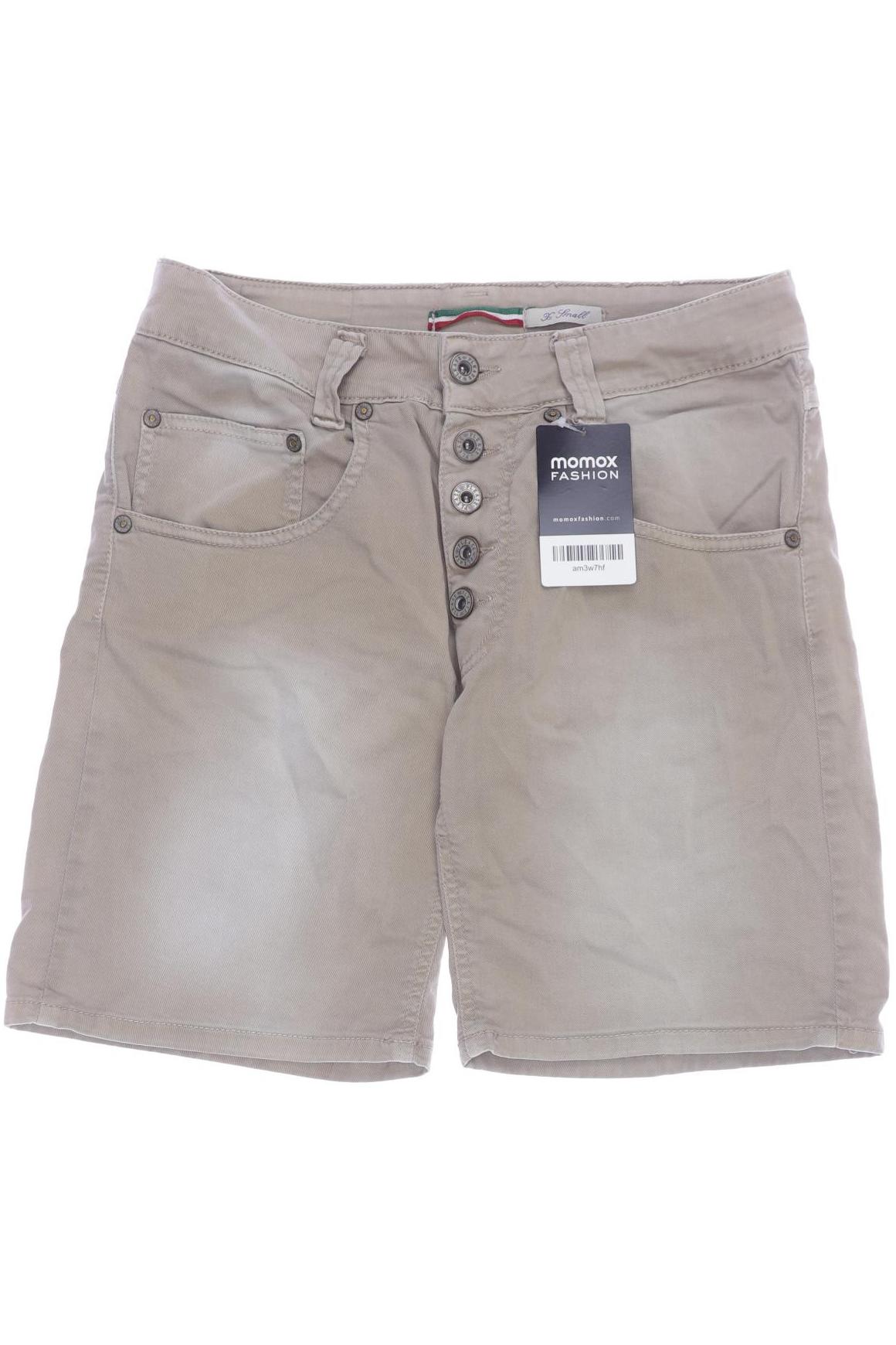 

Please Damen Shorts, beige, Gr. 36