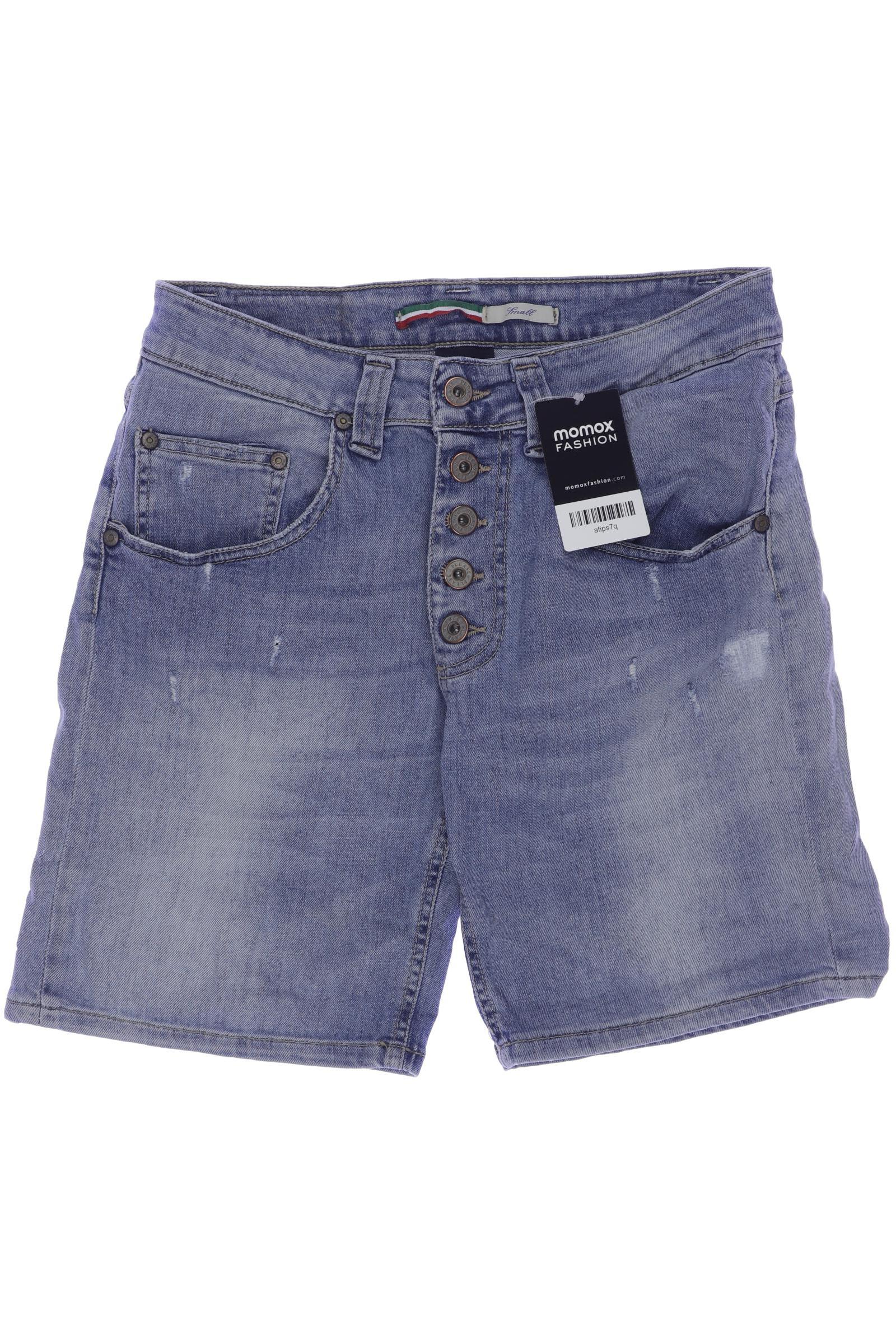 

Please Damen Shorts, blau, Gr. 36