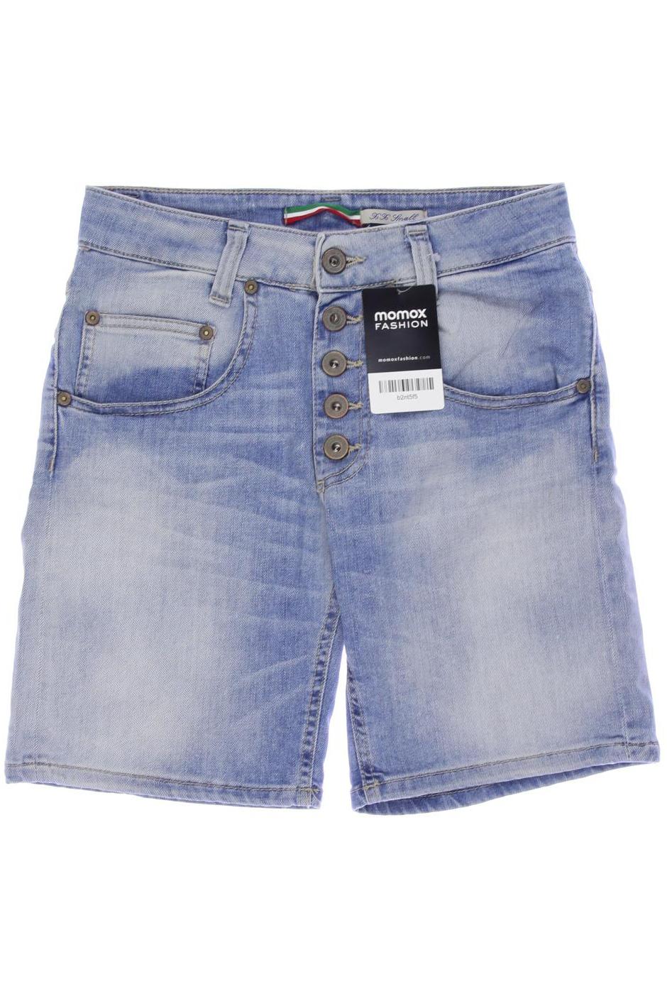 

Please Damen Shorts, blau, Gr. 32