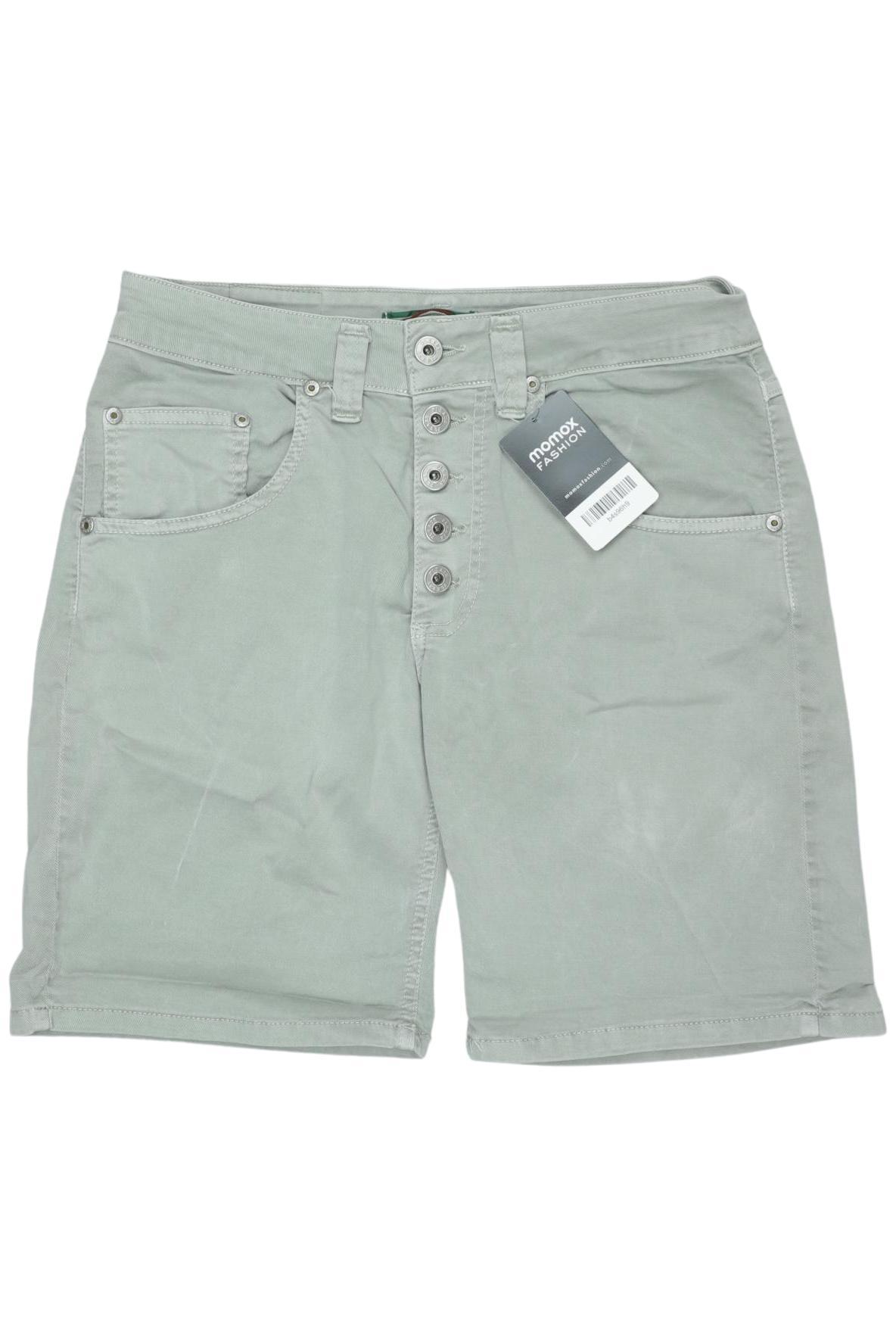 

Please Damen Shorts, hellgrün, Gr. 36