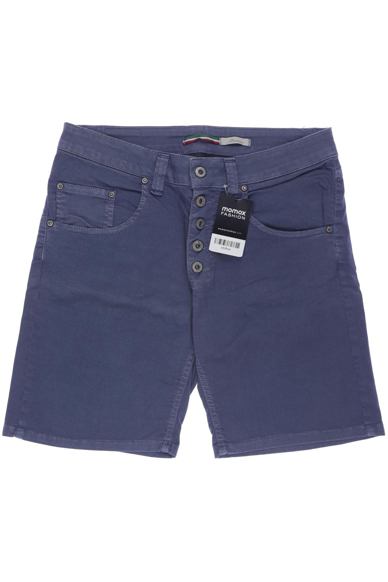 

Please Damen Shorts, marineblau, Gr. 38