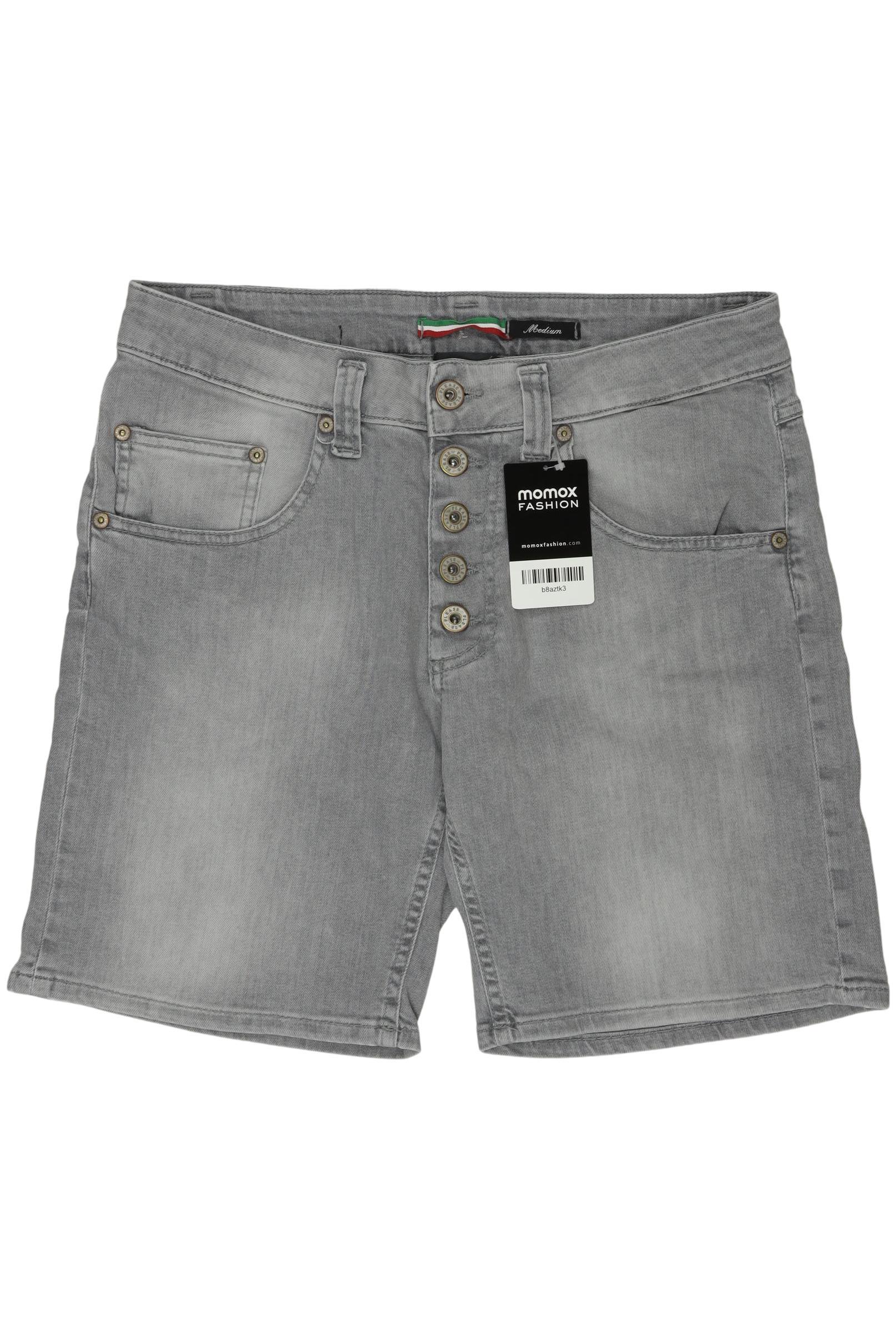 

Please Damen Shorts, grau, Gr. 38