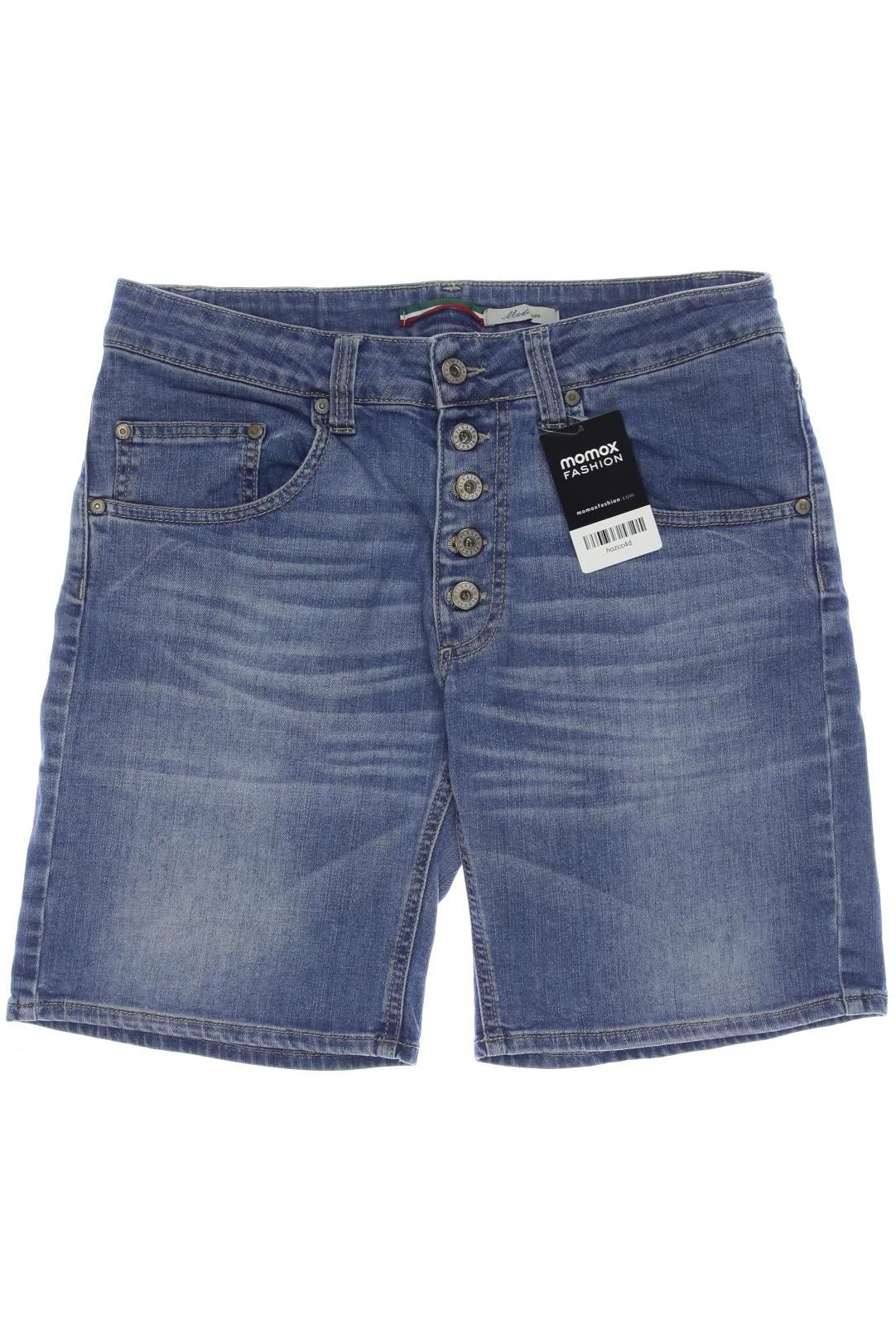 

Please Damen Shorts, blau, Gr. 38