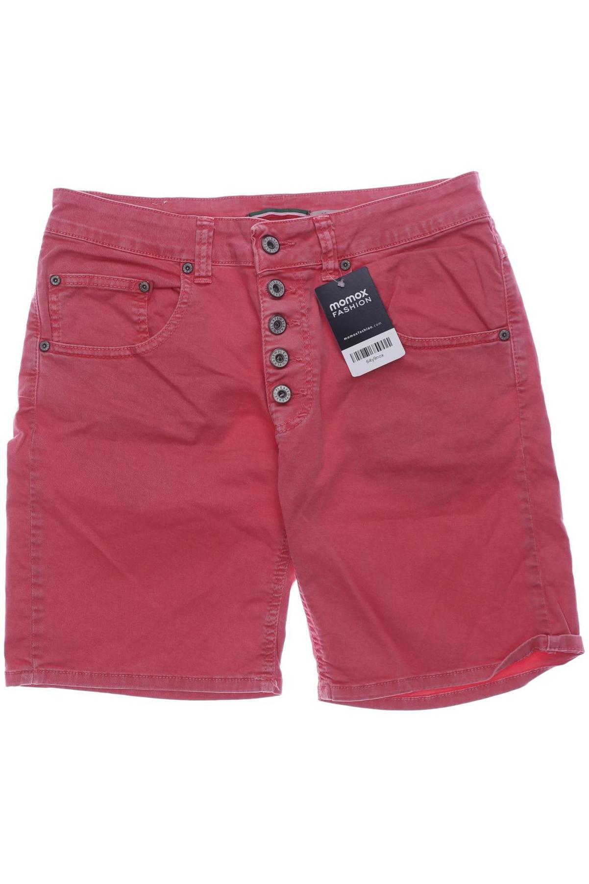 

Please Damen Shorts, pink, Gr. 38