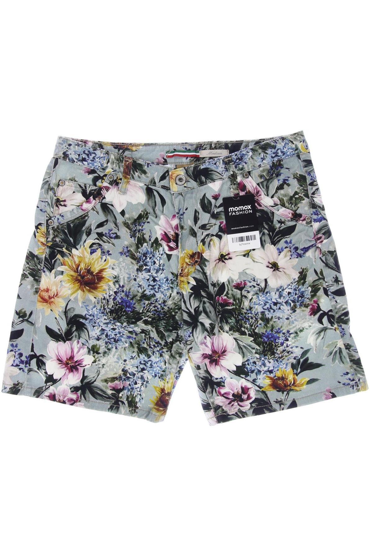 

PLEASE Damen Shorts, mehrfarbig