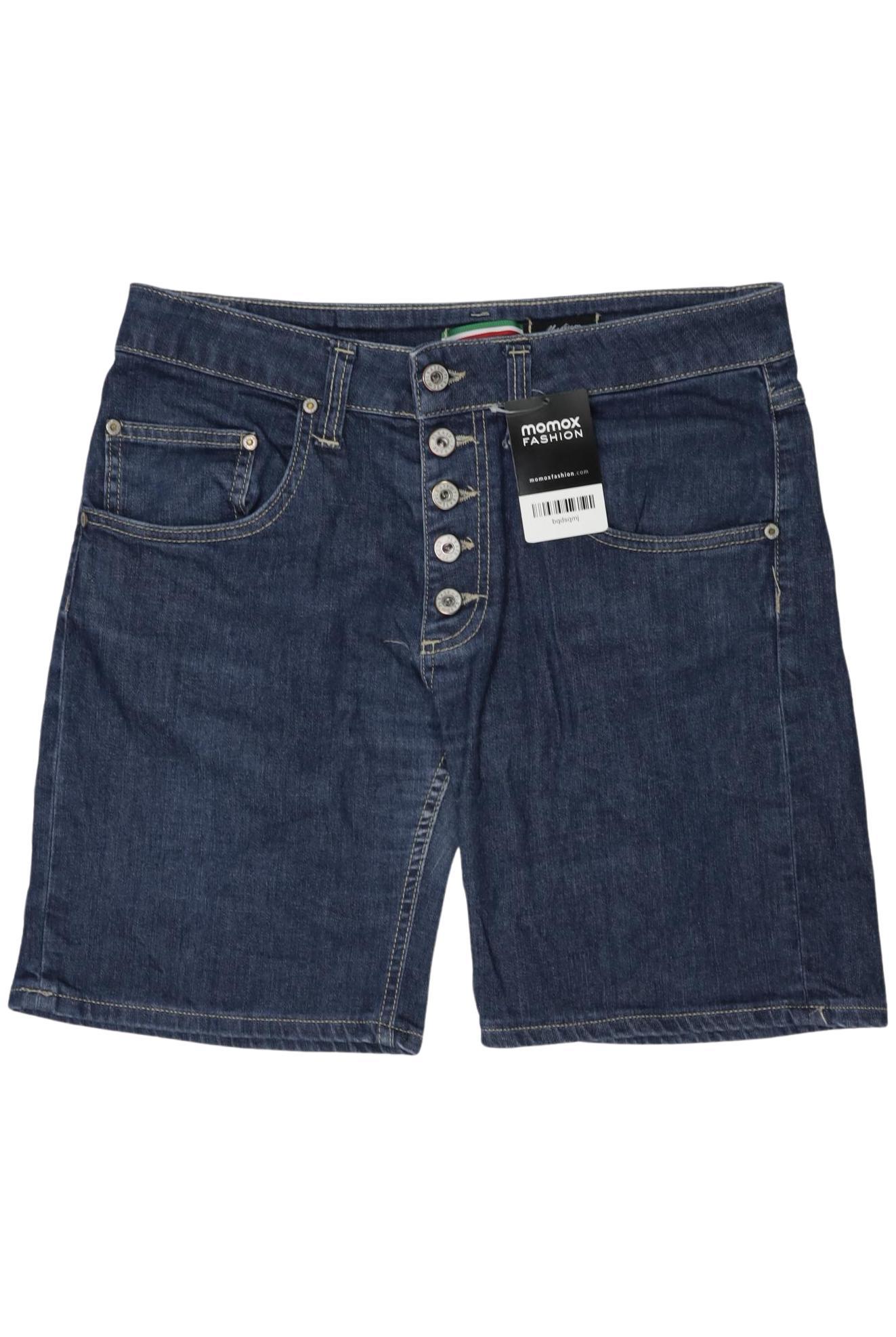

Please Damen Shorts, marineblau, Gr. 38
