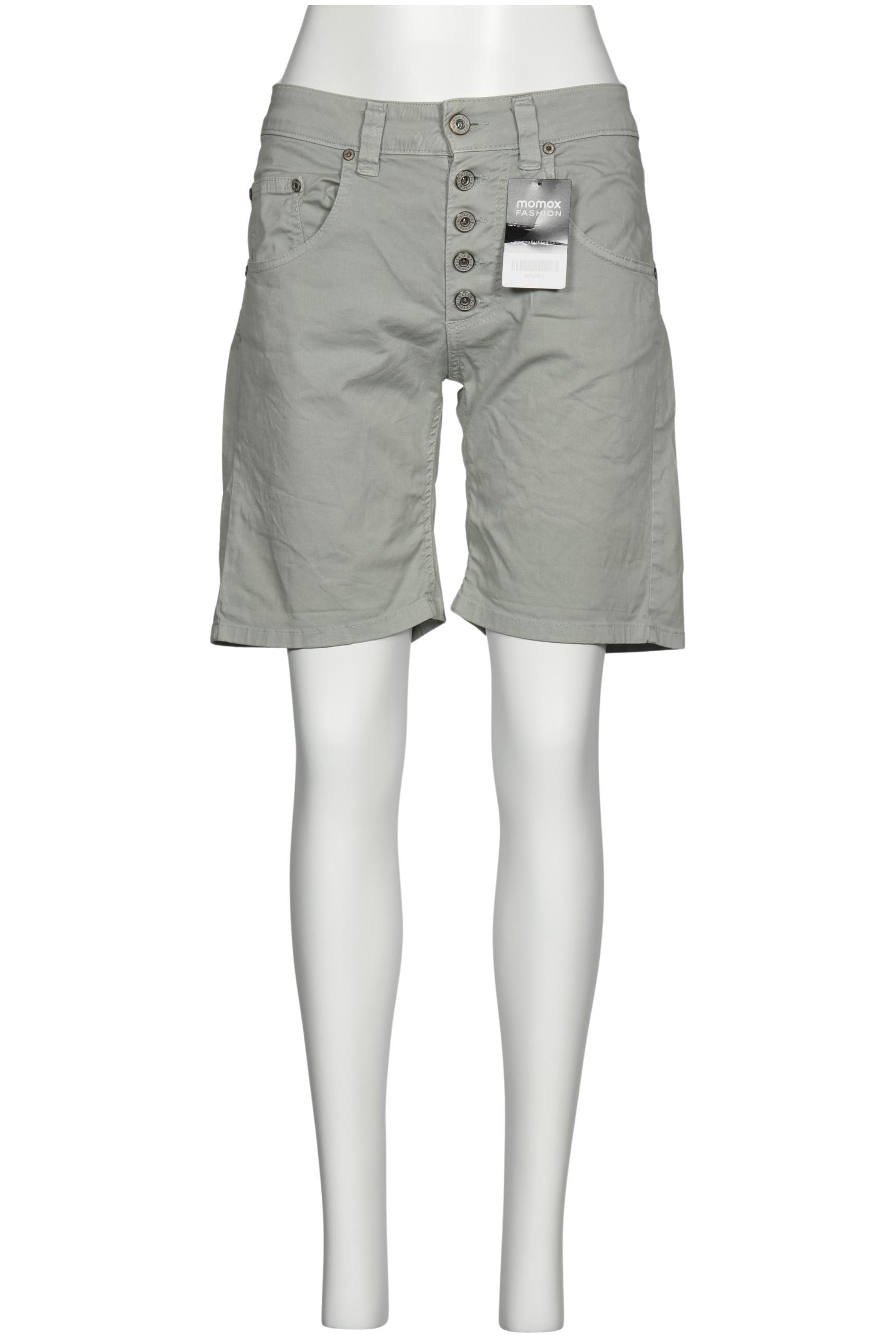 

Please Damen Shorts, hellgrün, Gr. 36