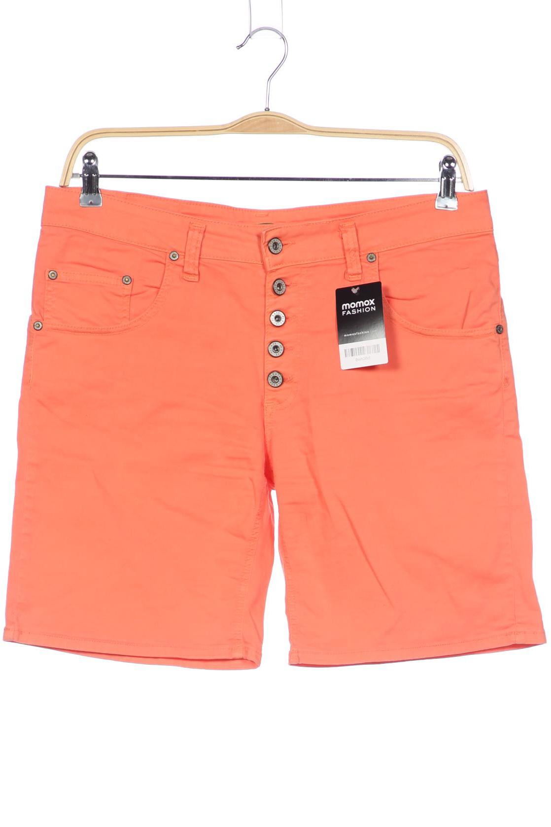 

Please Damen Shorts, orange, Gr. 44