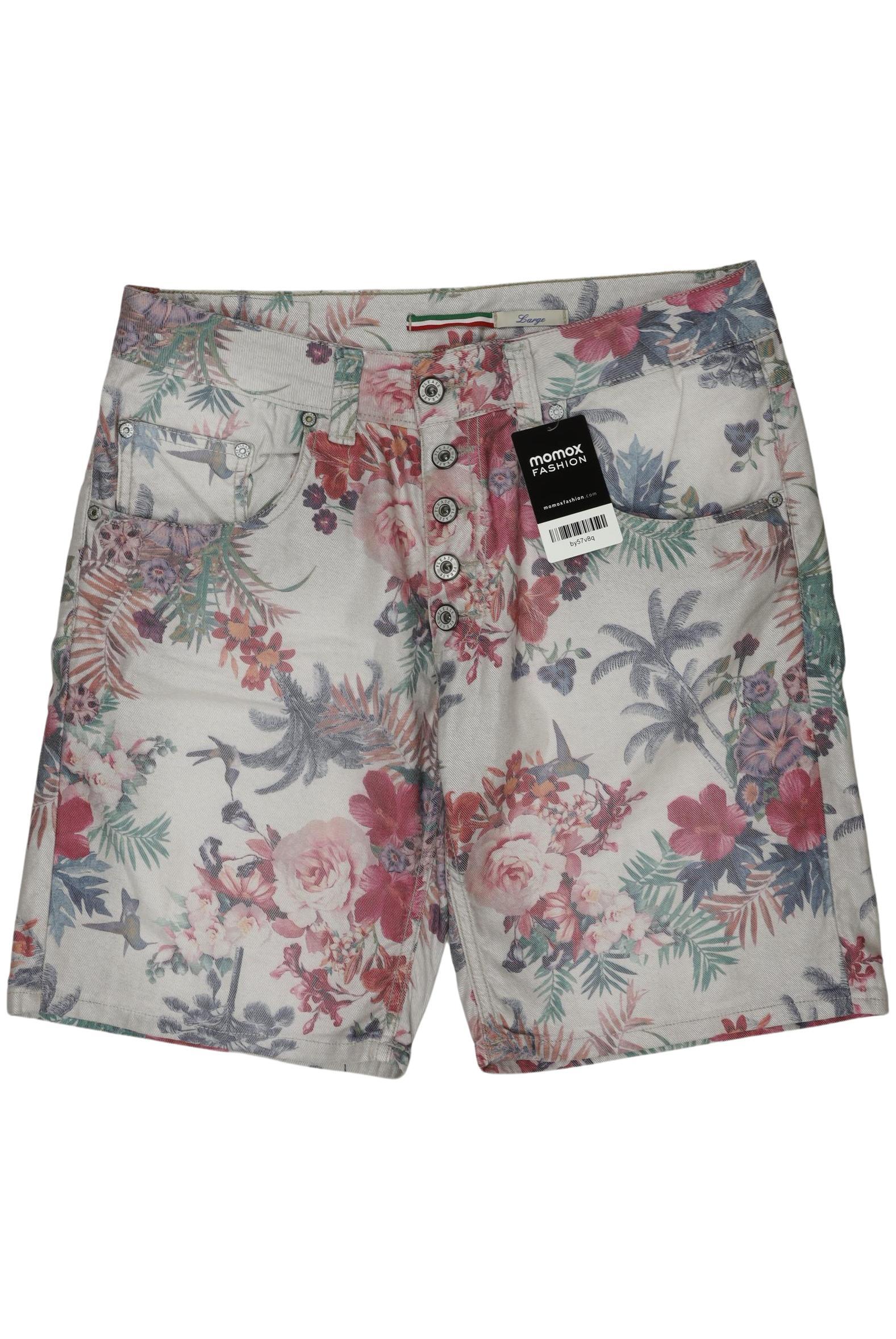 

Please Damen Shorts, grau, Gr. 42