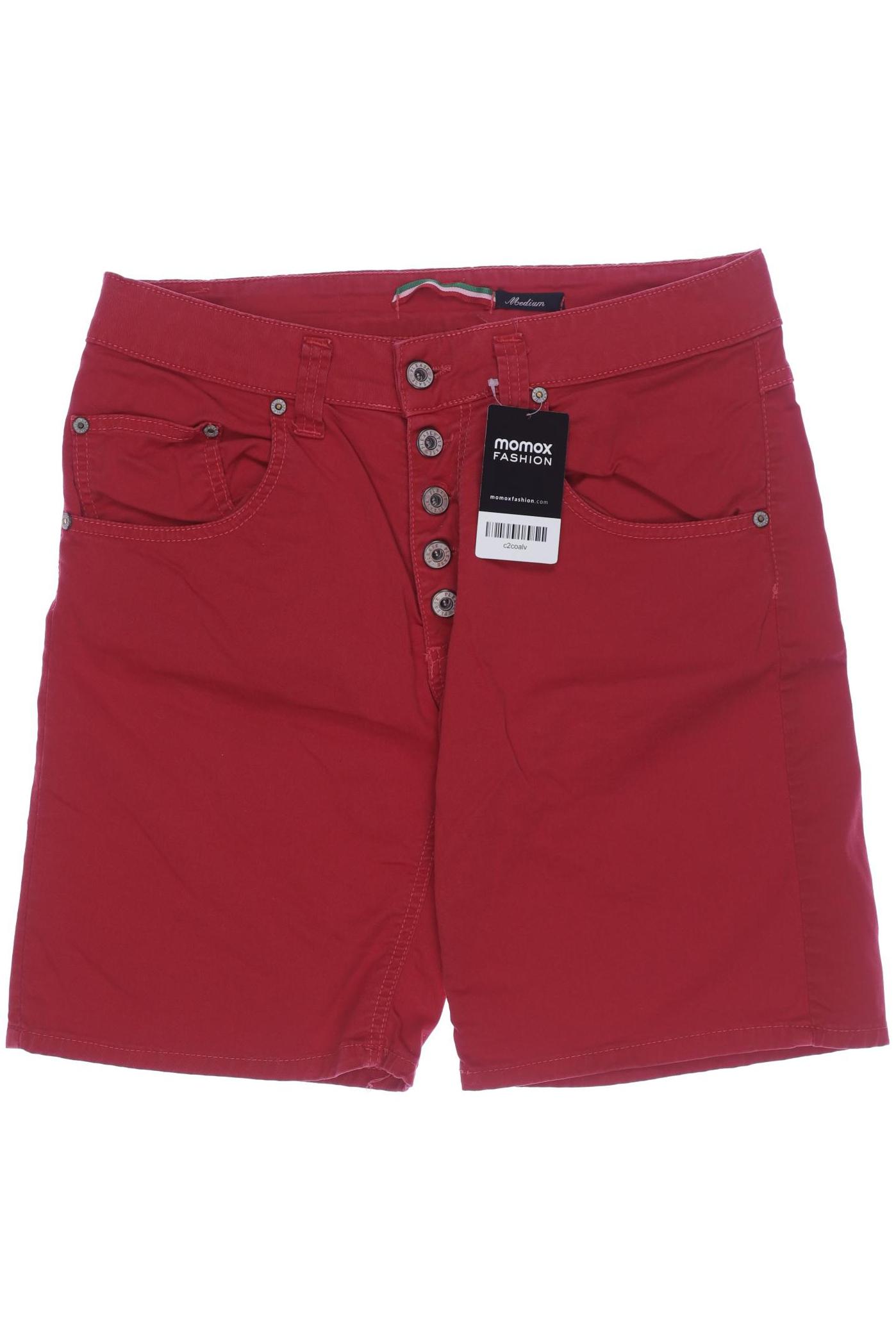 

Please Damen Shorts, rot, Gr. 38