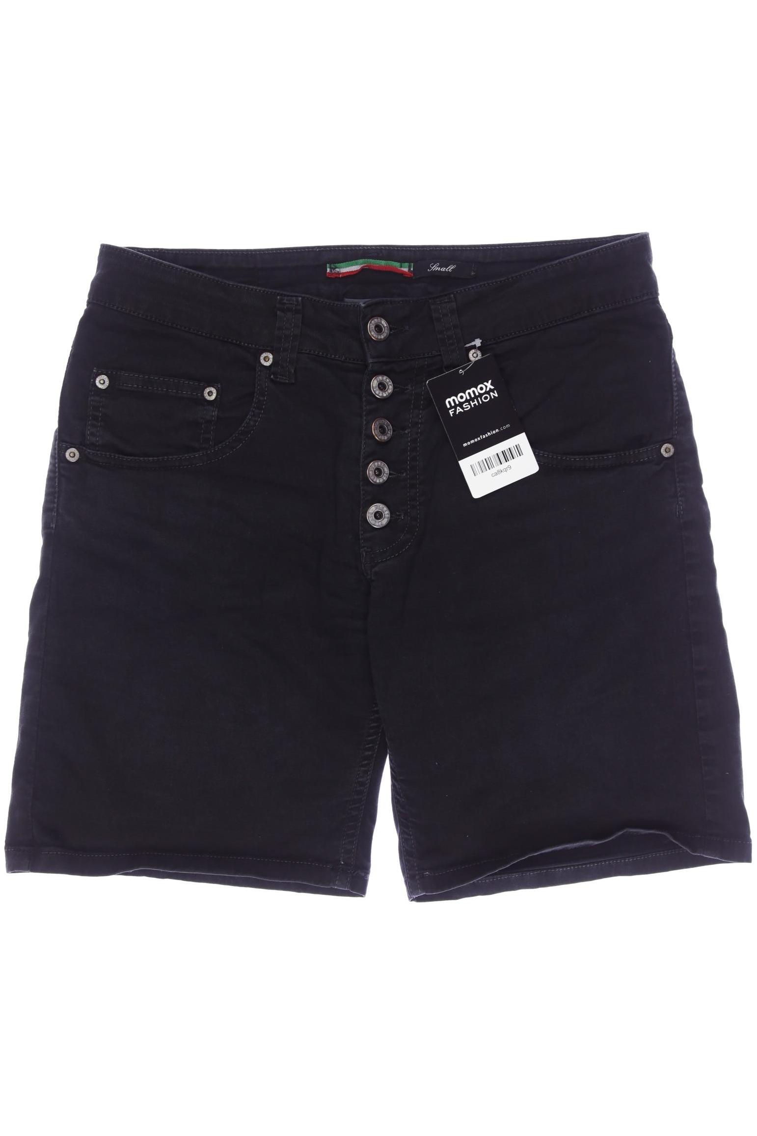 

Please Damen Shorts, schwarz, Gr. 36