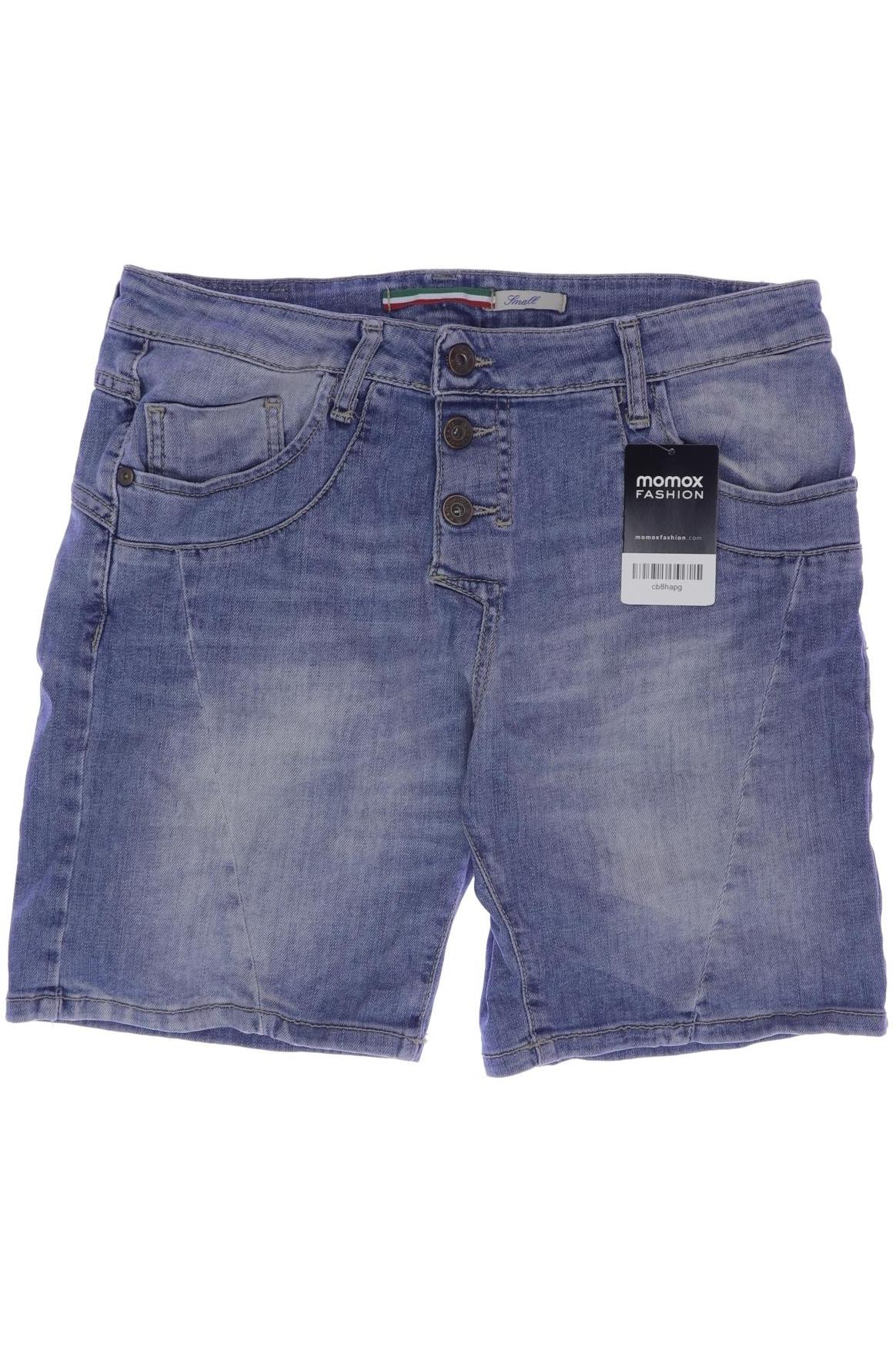 

Please Damen Shorts, blau, Gr. 36