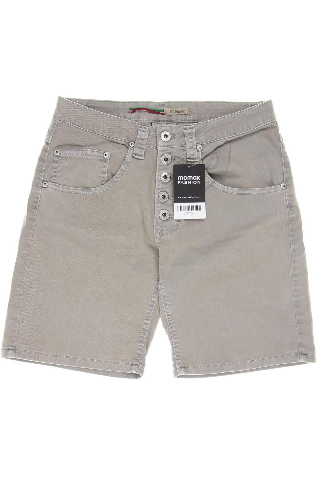 

PLEASE Damen Shorts, beige