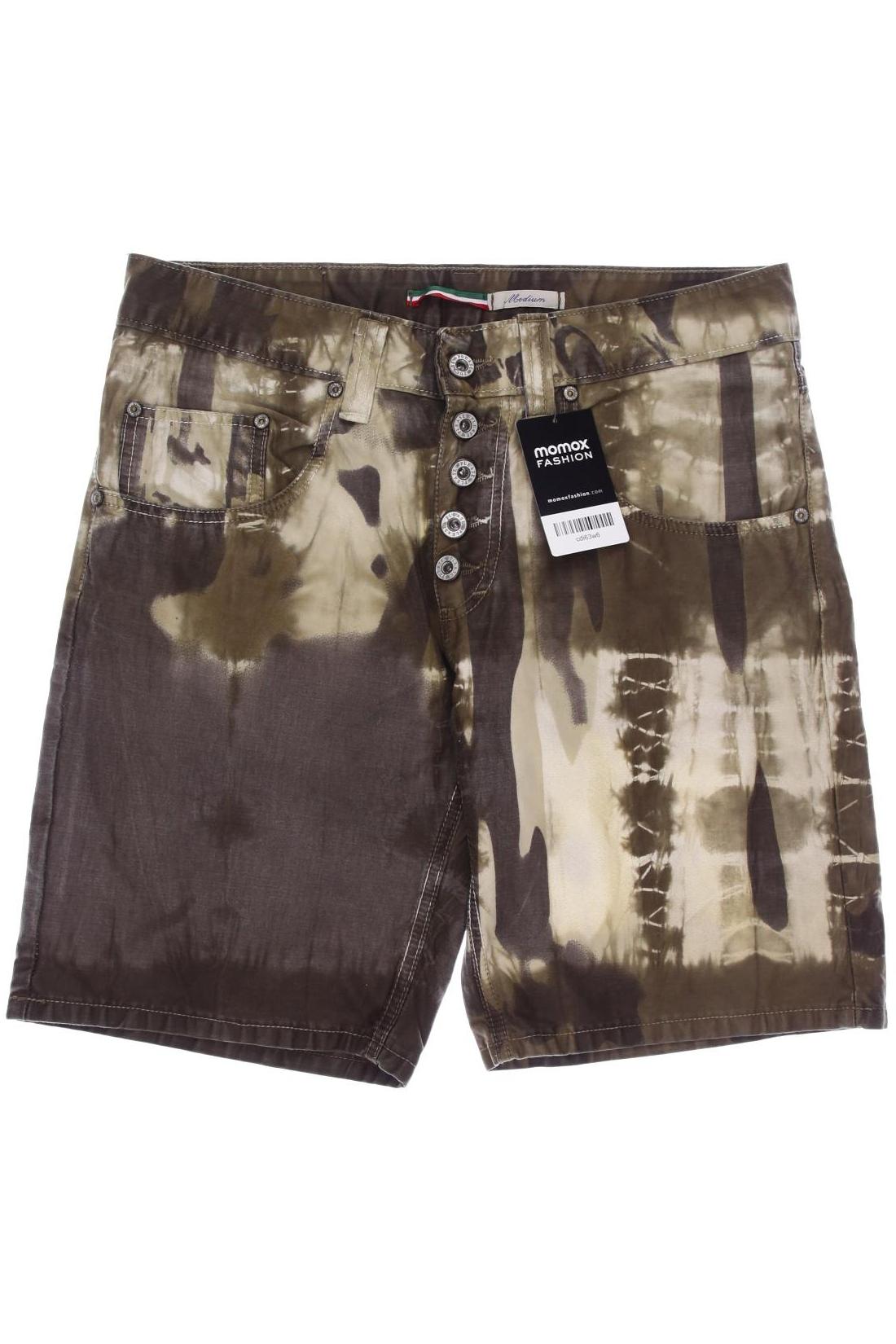 

PLEASE Damen Shorts, braun