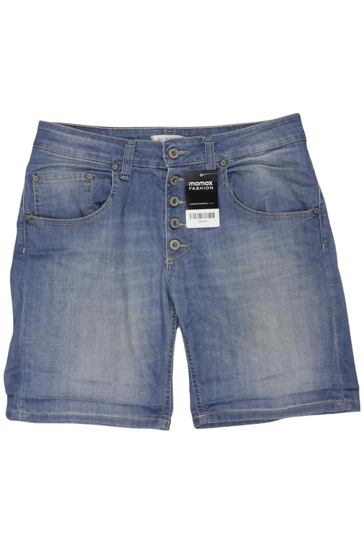 

Please Damen Shorts, blau, Gr. 38