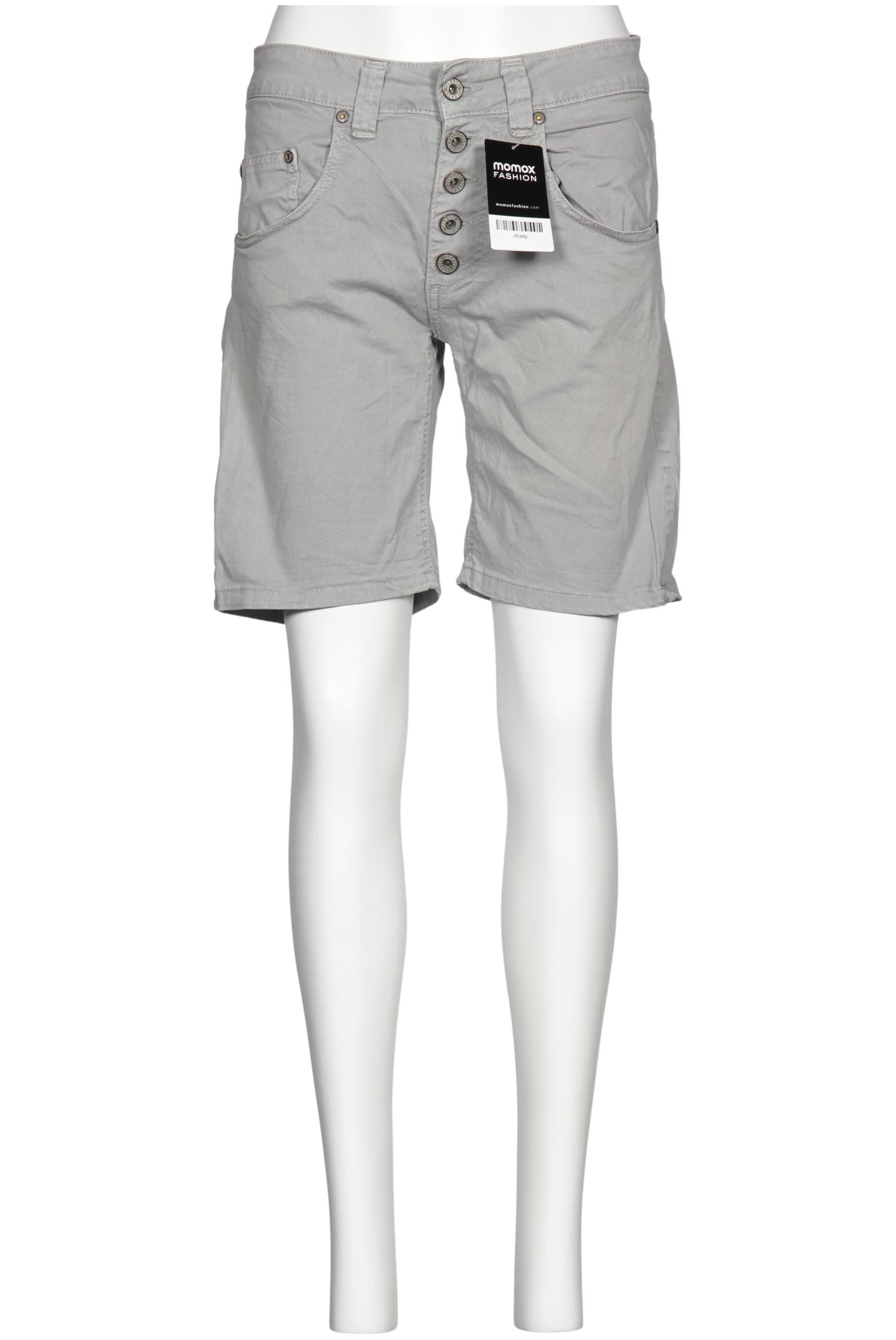 

Please Damen Shorts, grau, Gr. 36