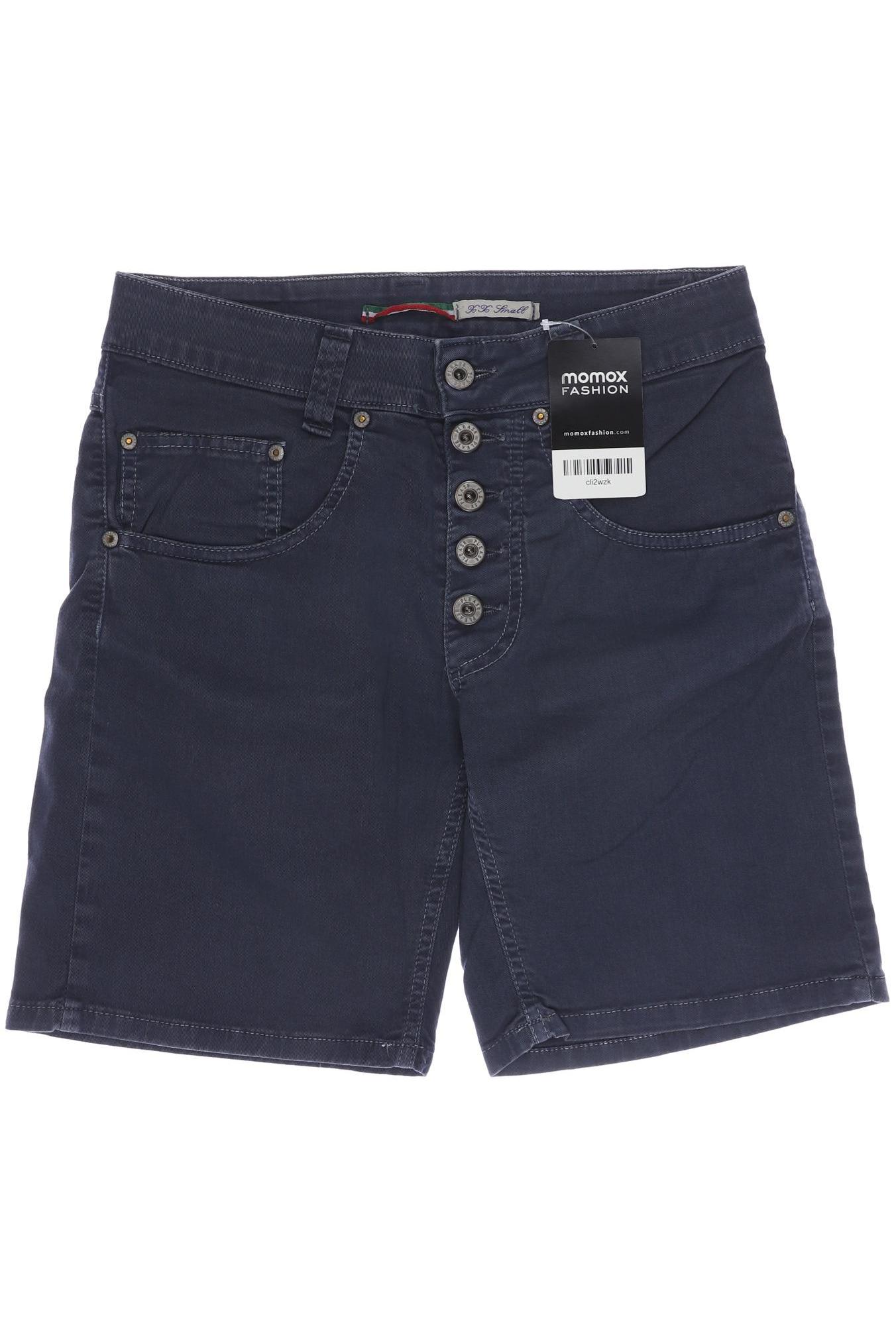 

Please Damen Shorts, blau, Gr. 32