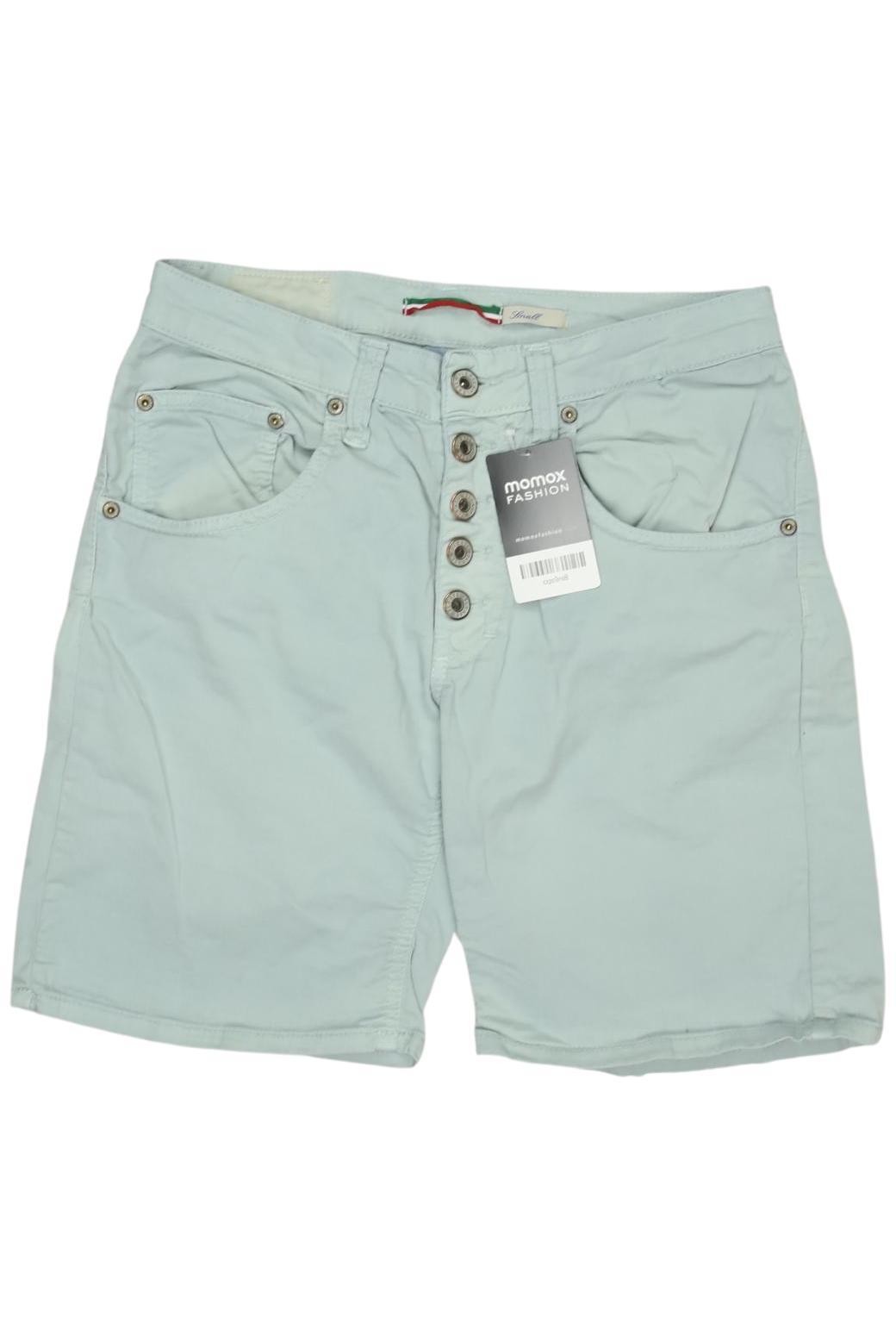 

Please Damen Shorts, hellgrün, Gr. 36