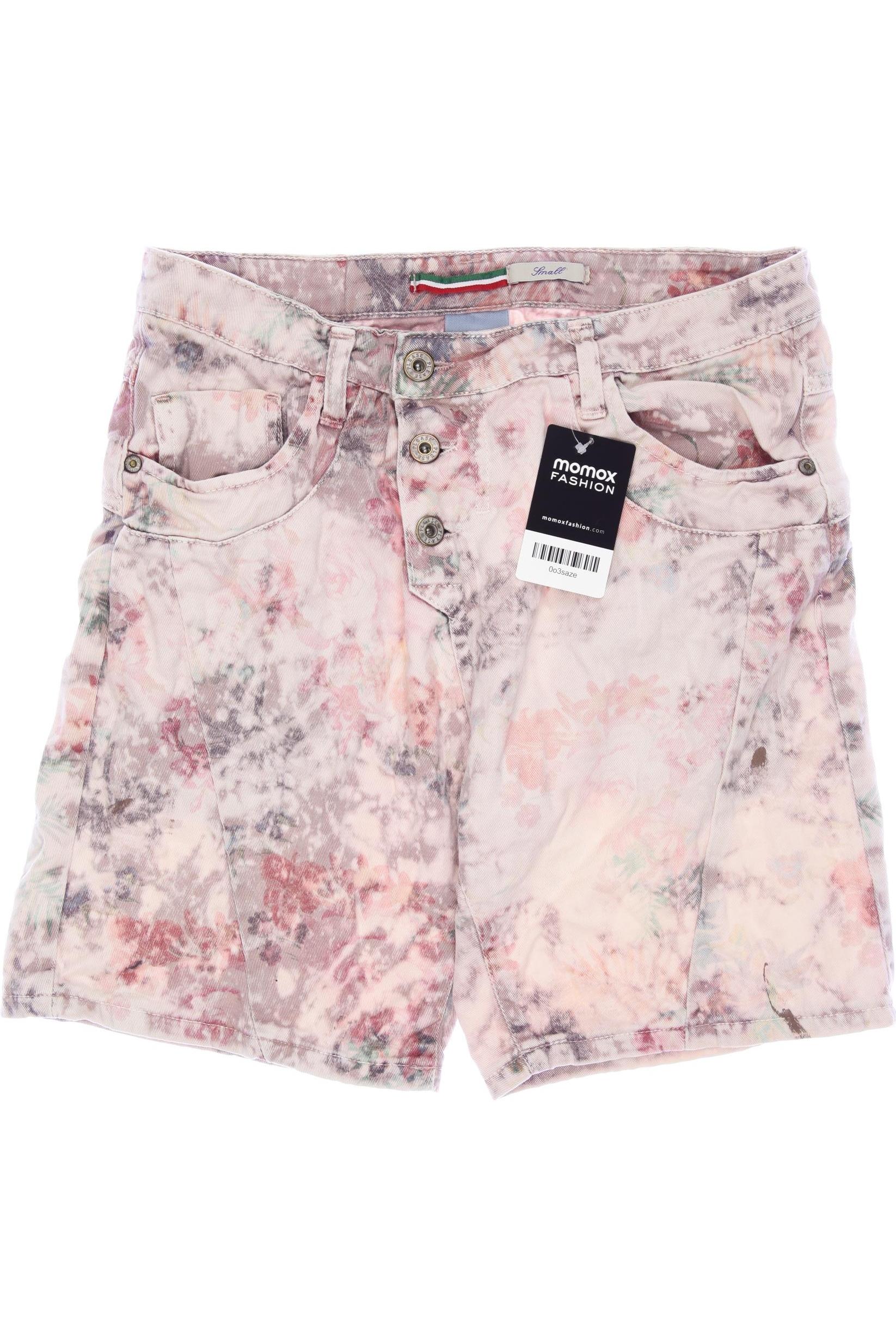 

Please Damen Shorts, pink, Gr. 36