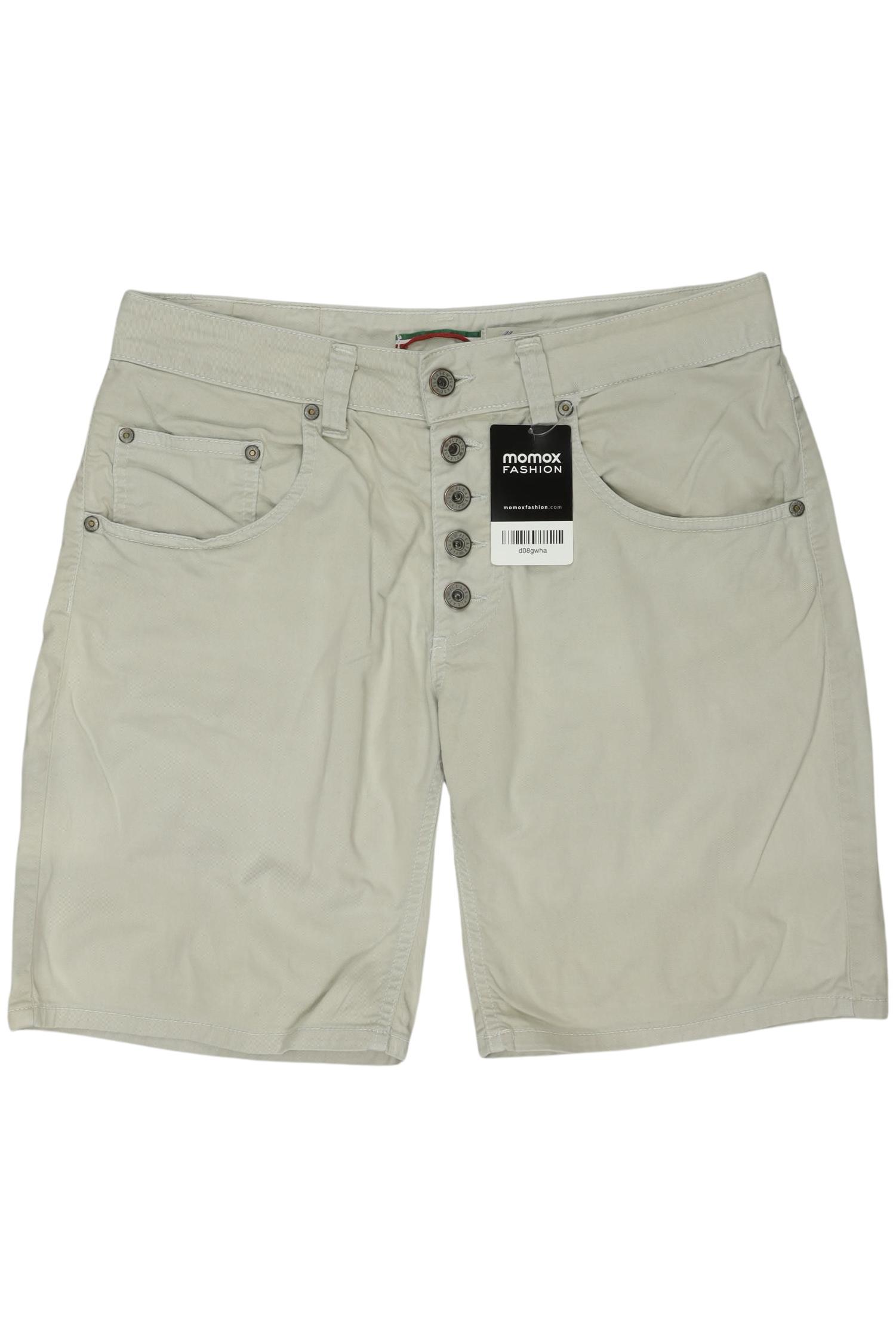 

Please Damen Shorts, beige, Gr. 38