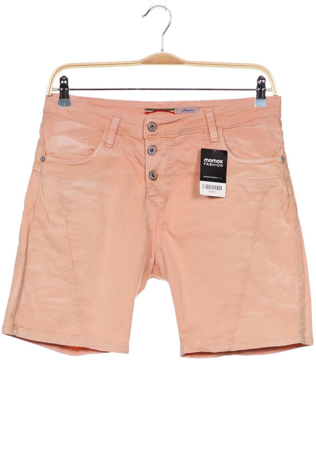 

PLEASE Damen Shorts, pink
