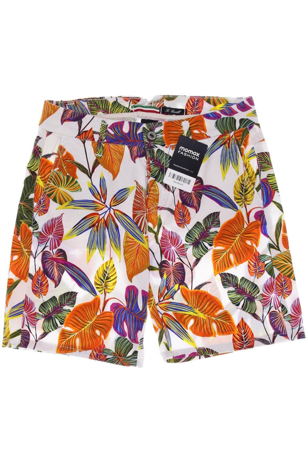 

Please Damen Shorts, mehrfarbig, Gr. 34