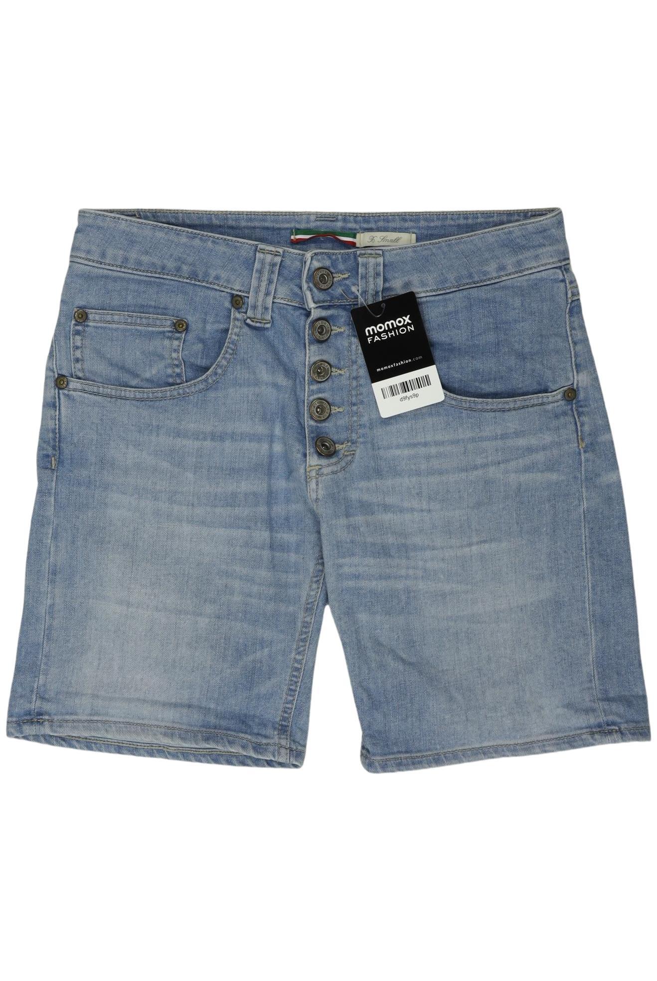 

Please Damen Shorts, hellblau, Gr. 34