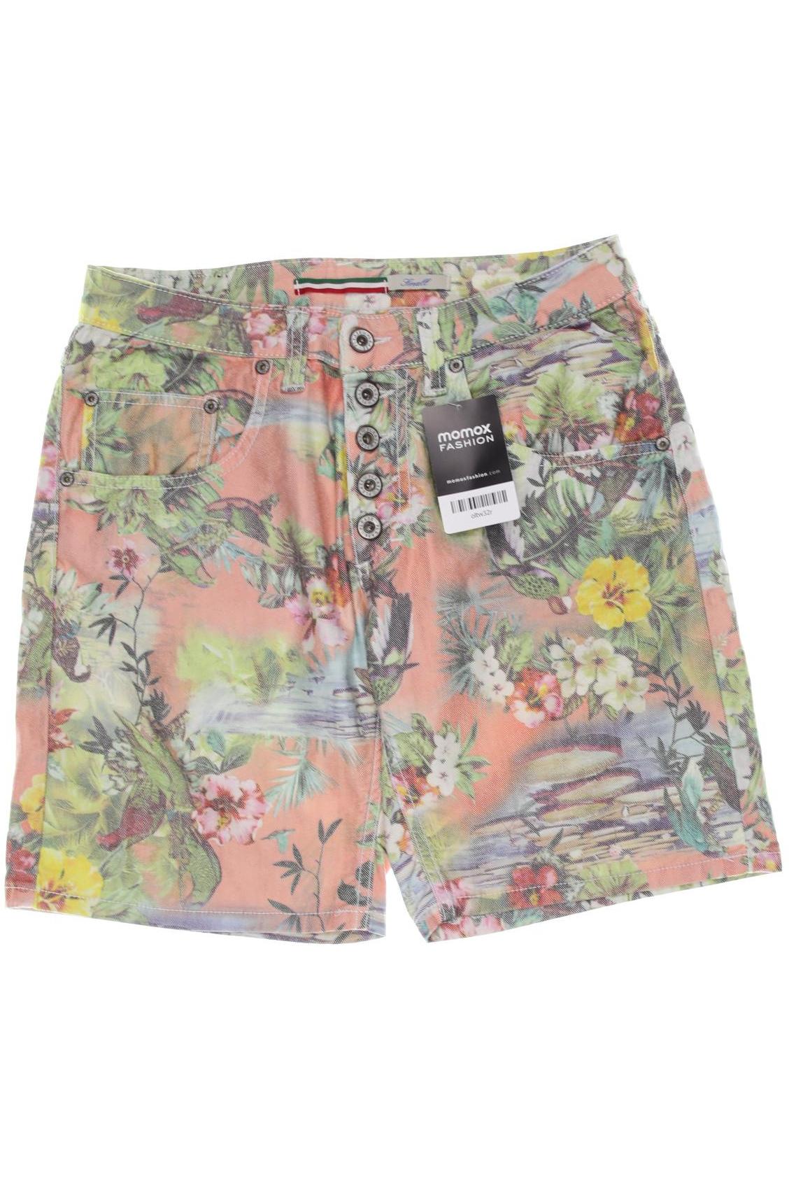 

PLEASE Damen Shorts, mehrfarbig