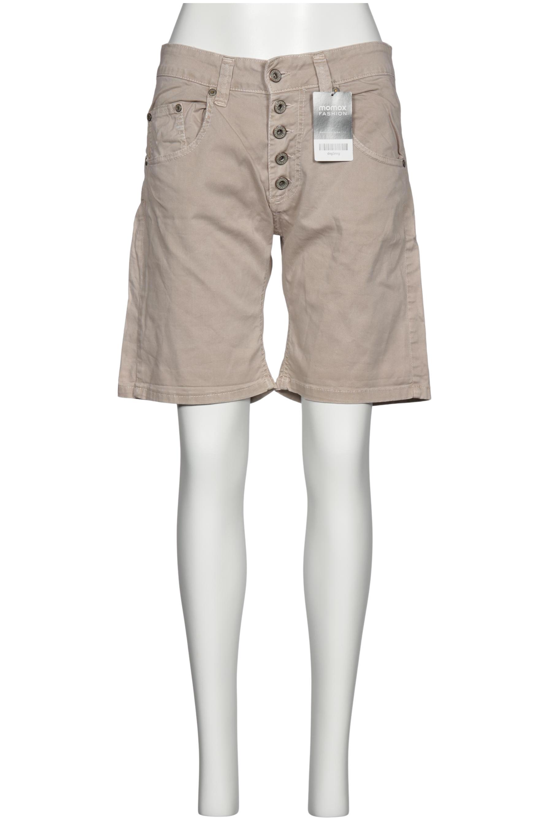 

Please Damen Shorts, beige, Gr. 38
